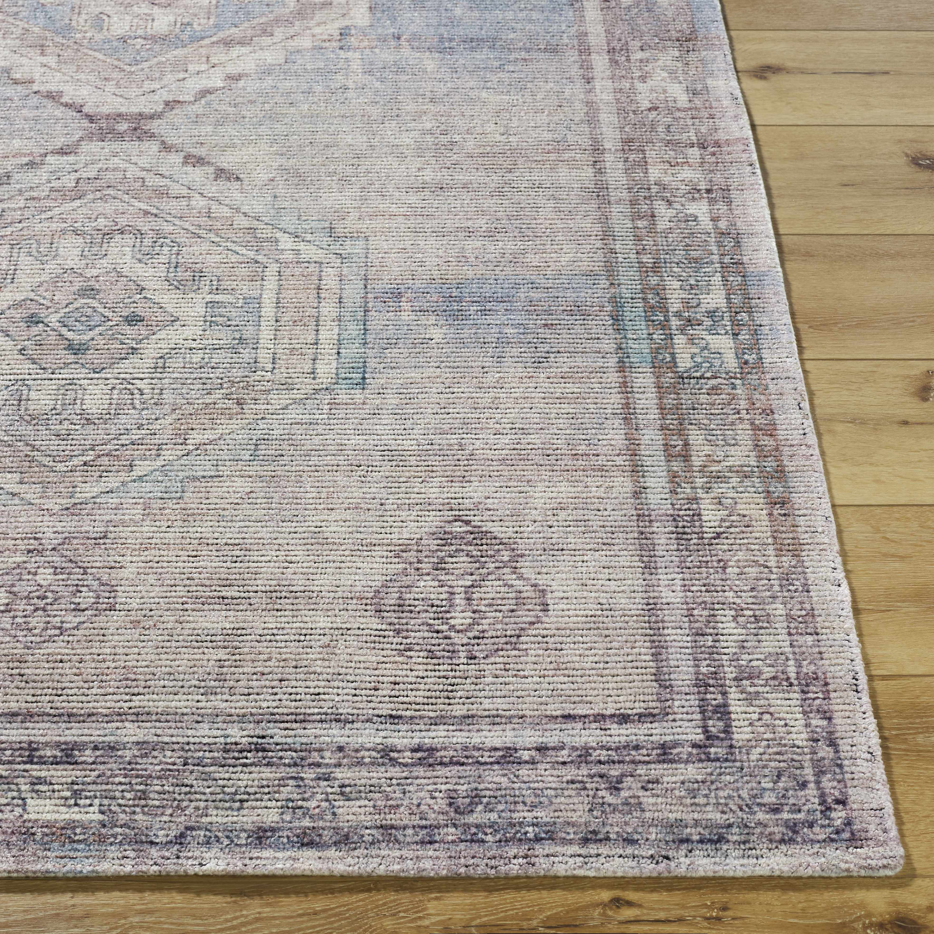 Yamka Area Rug