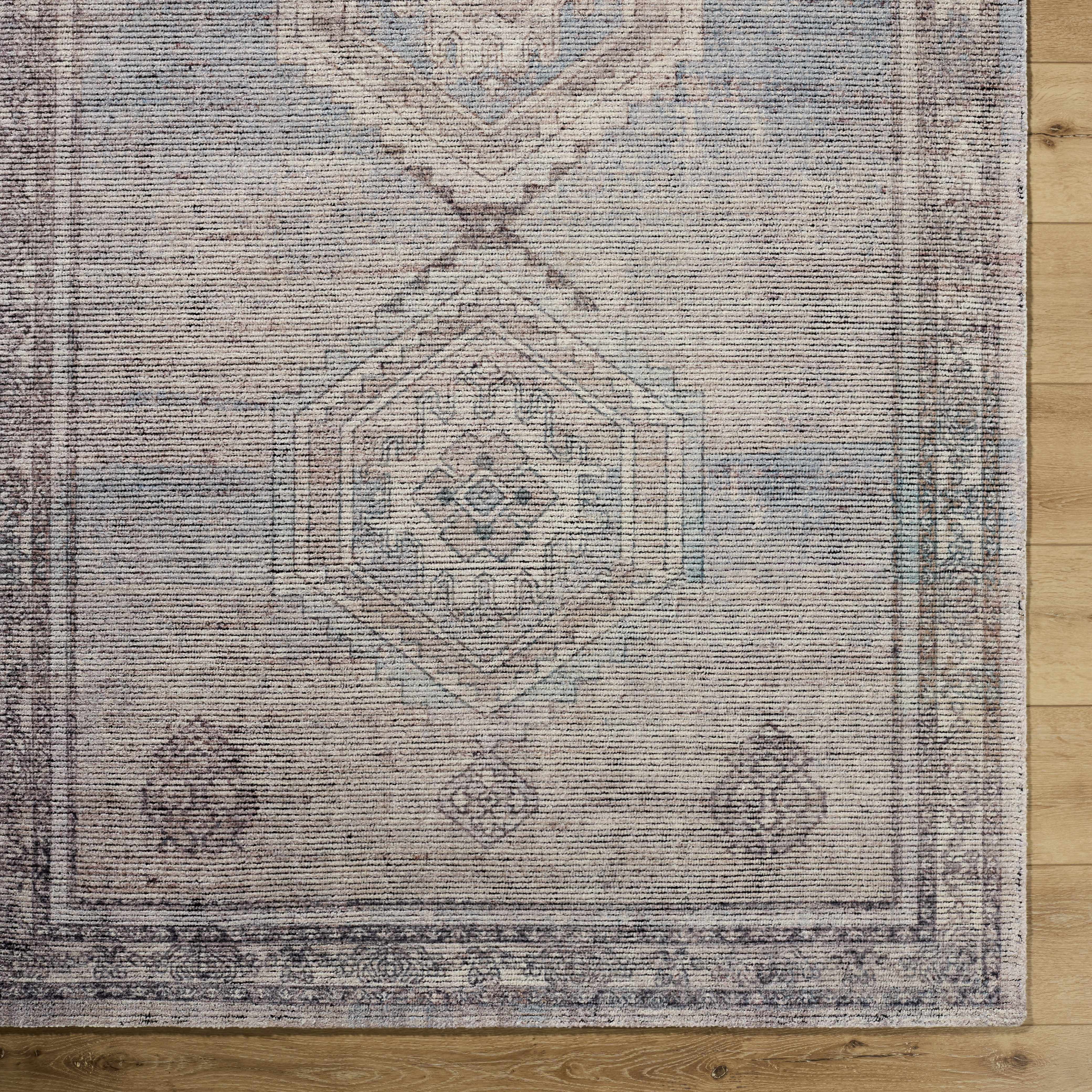 Yamka Area Rug