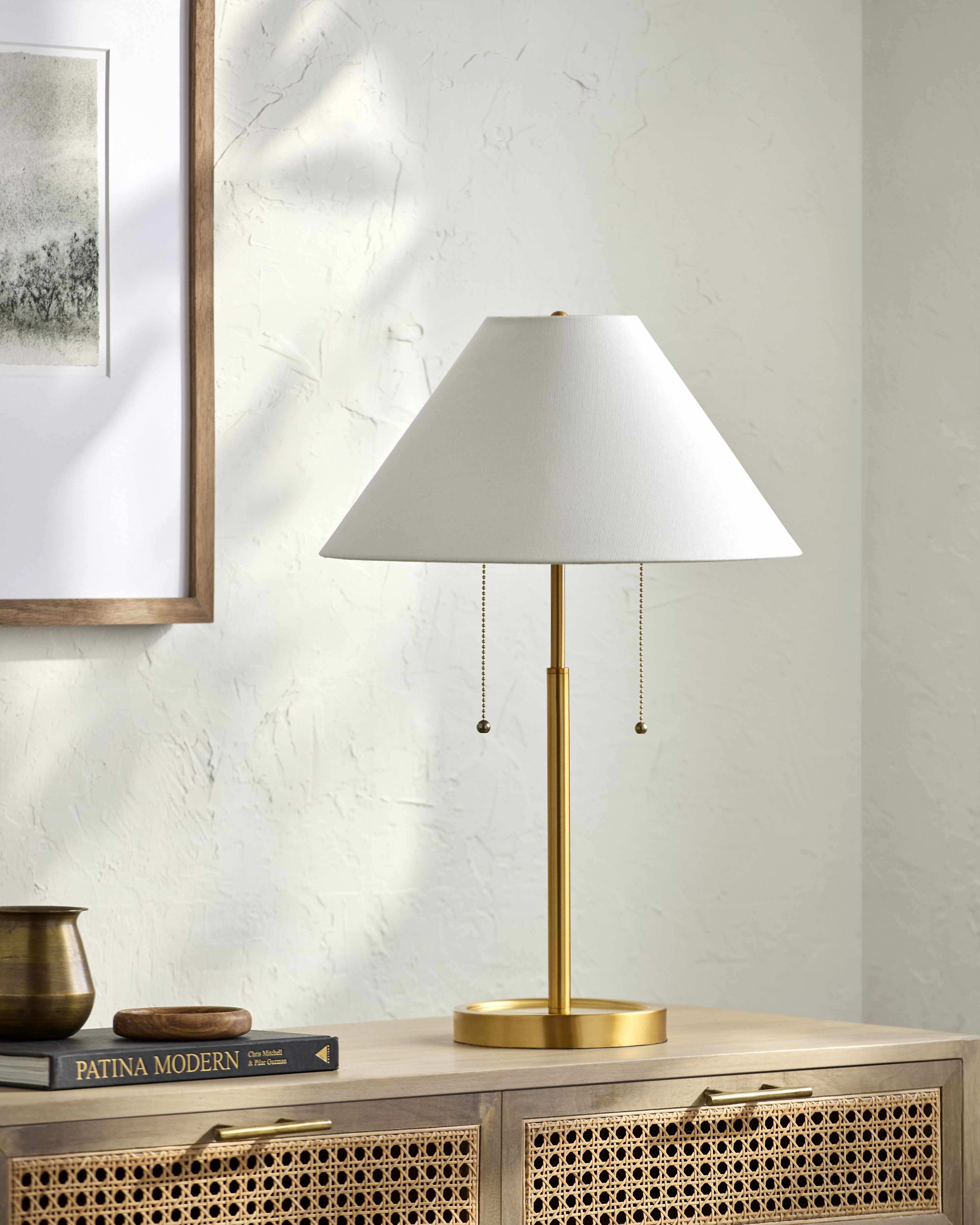 Waldfeucht Table Lamp
