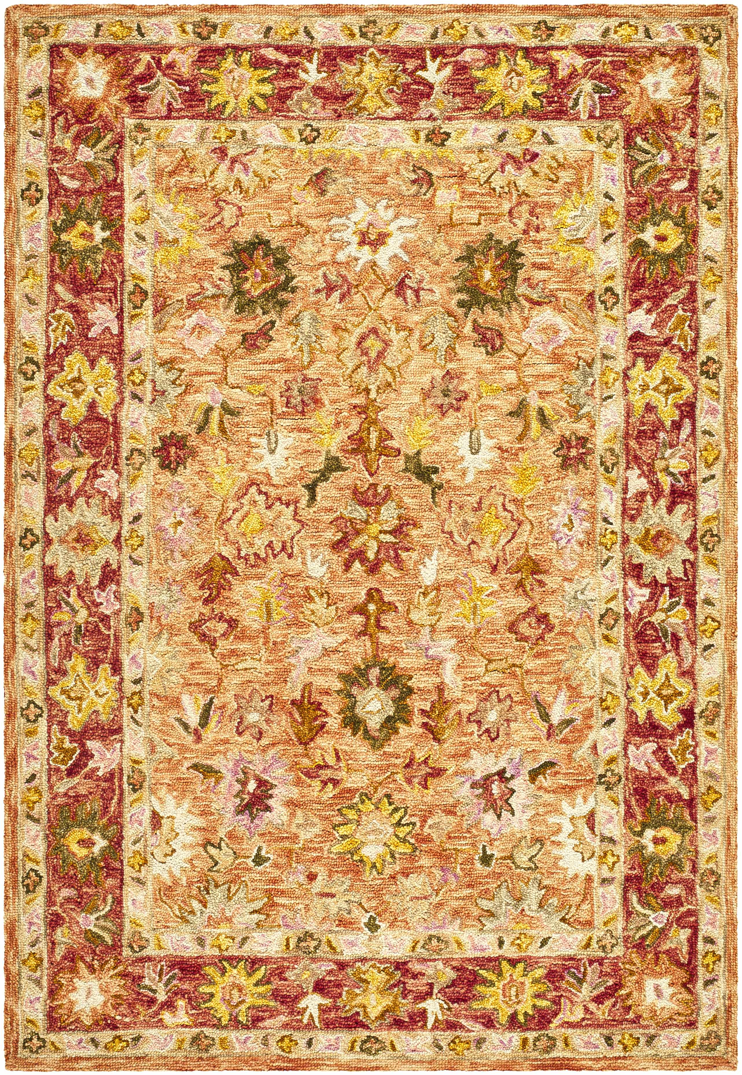 Alusia Area Rug