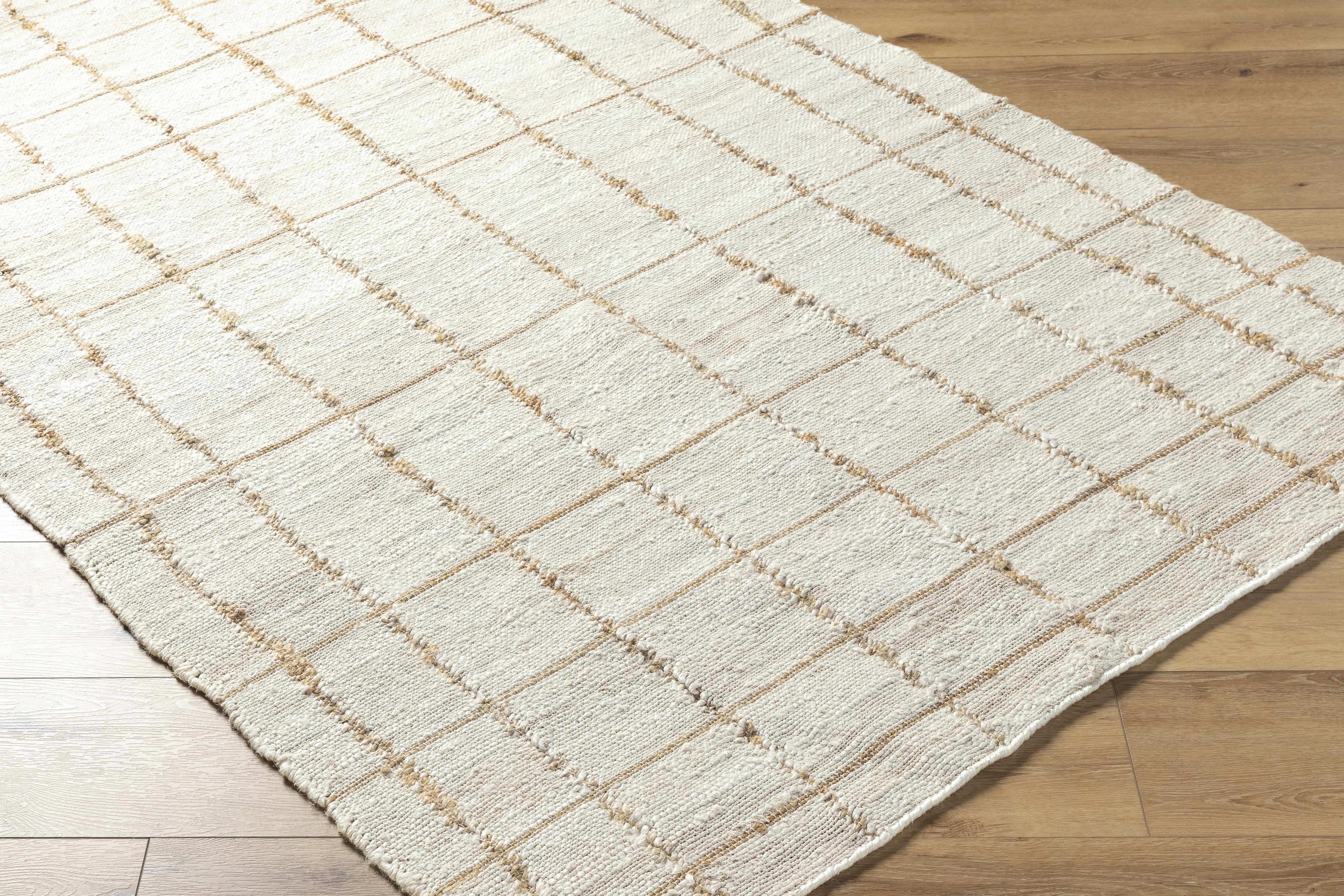 Kamey Handmade Becki Owens x LIVABLISS BOKY-2303 Area Rug