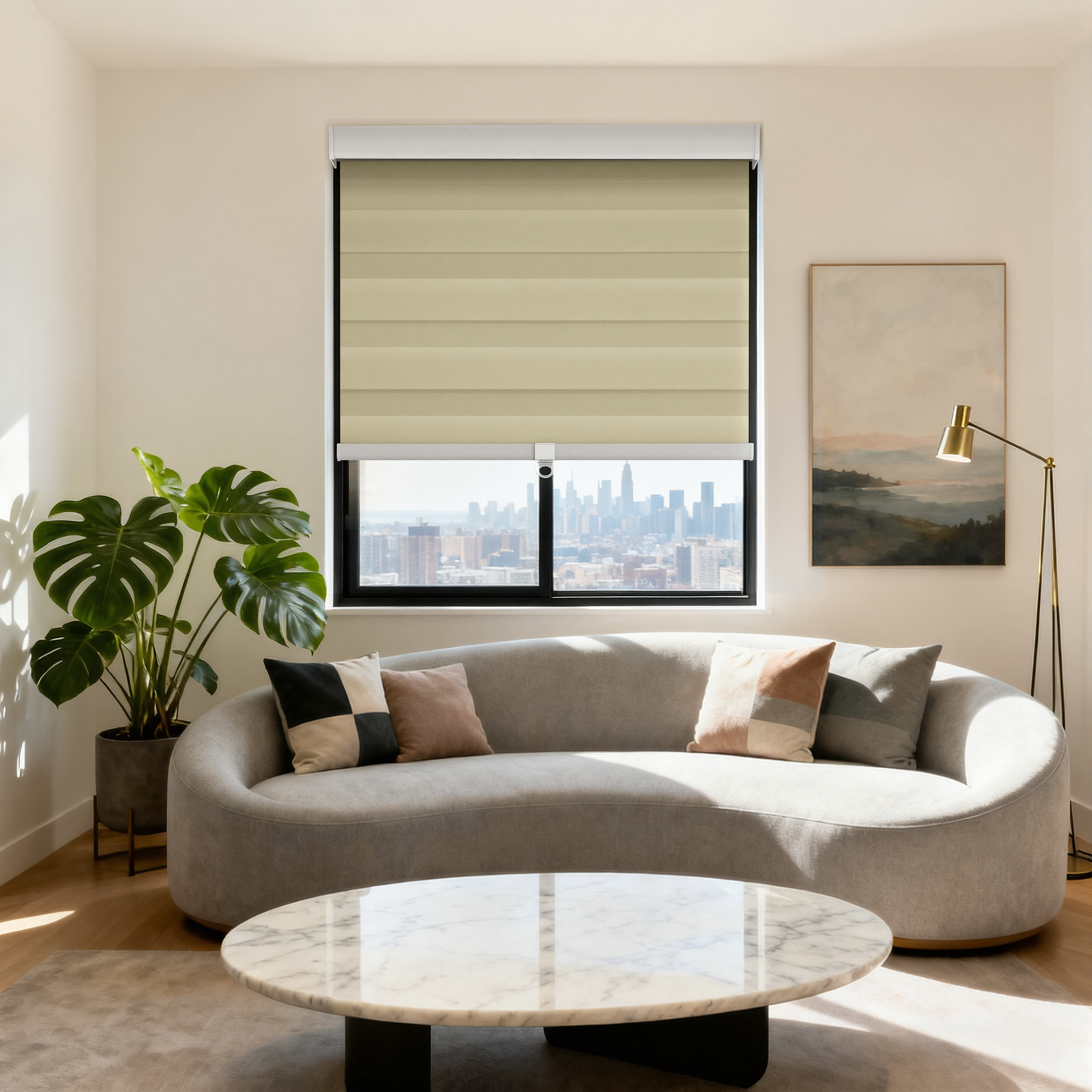 Kane Blackout Zebra Shade Cordless-0