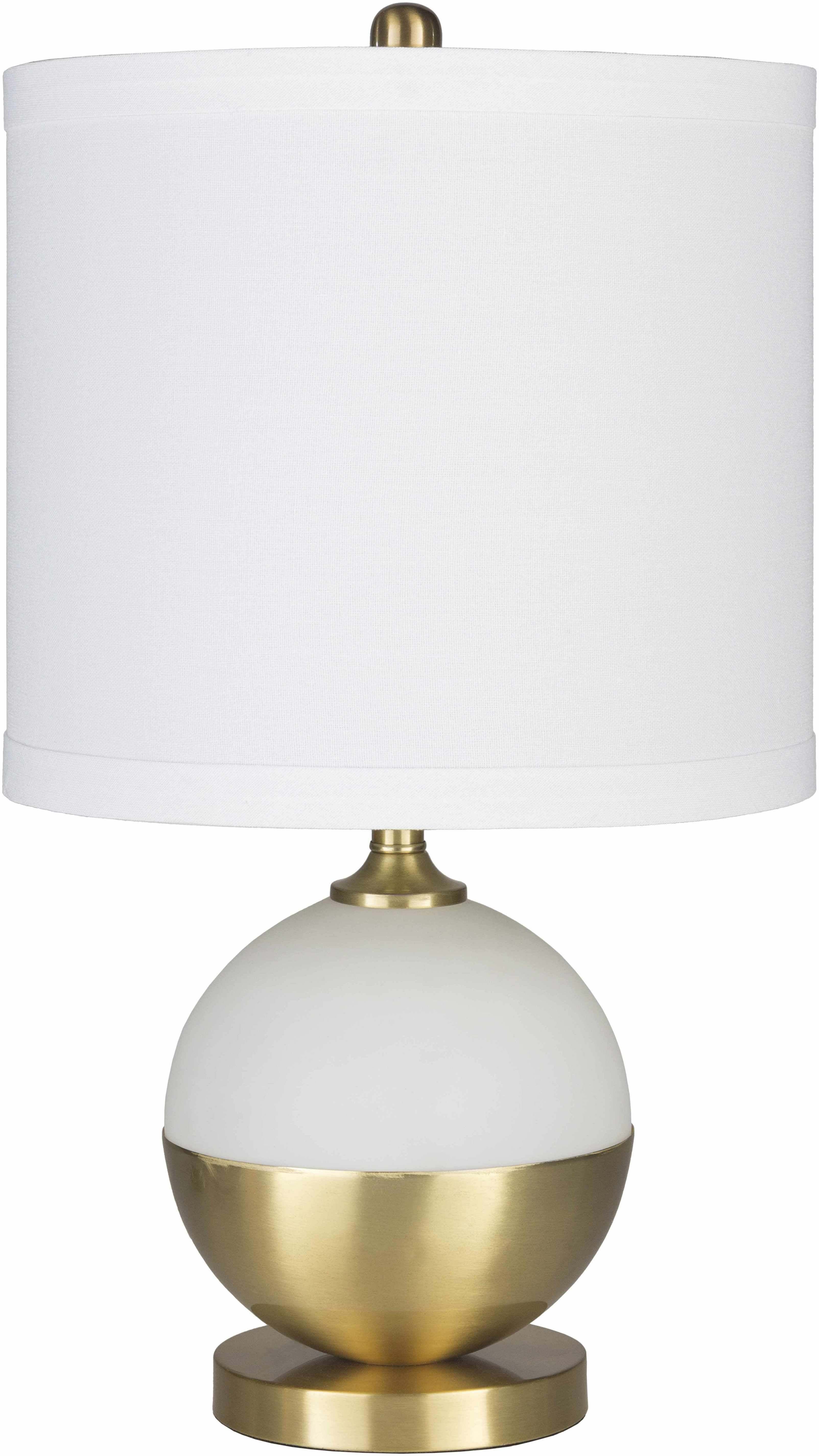 Tigtabon Table Lamp - Clearance