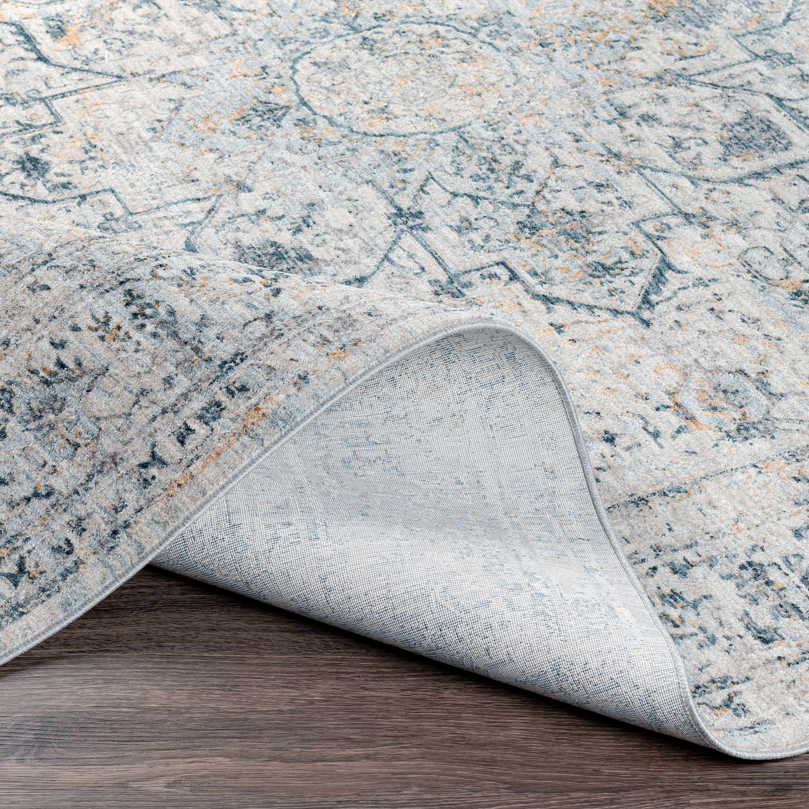 Anmoore Luxe Rug