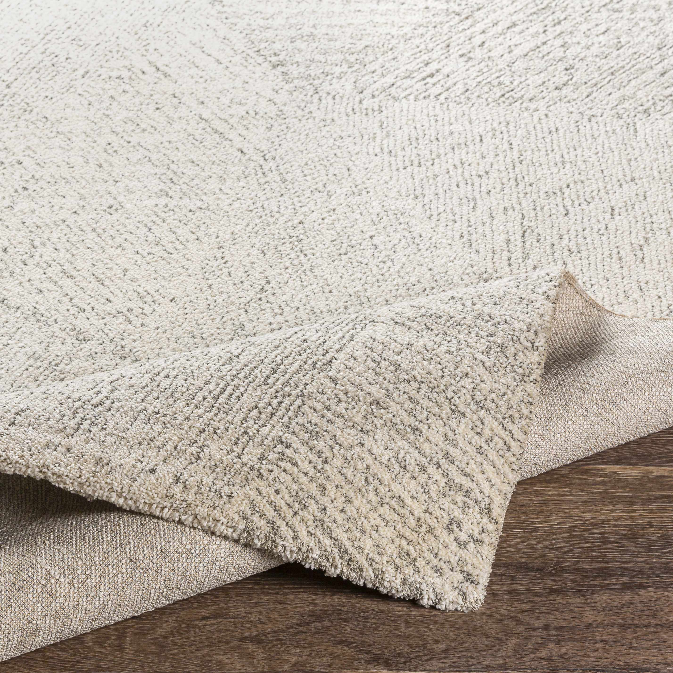 Annalong Modern High Pile Luxe Rug