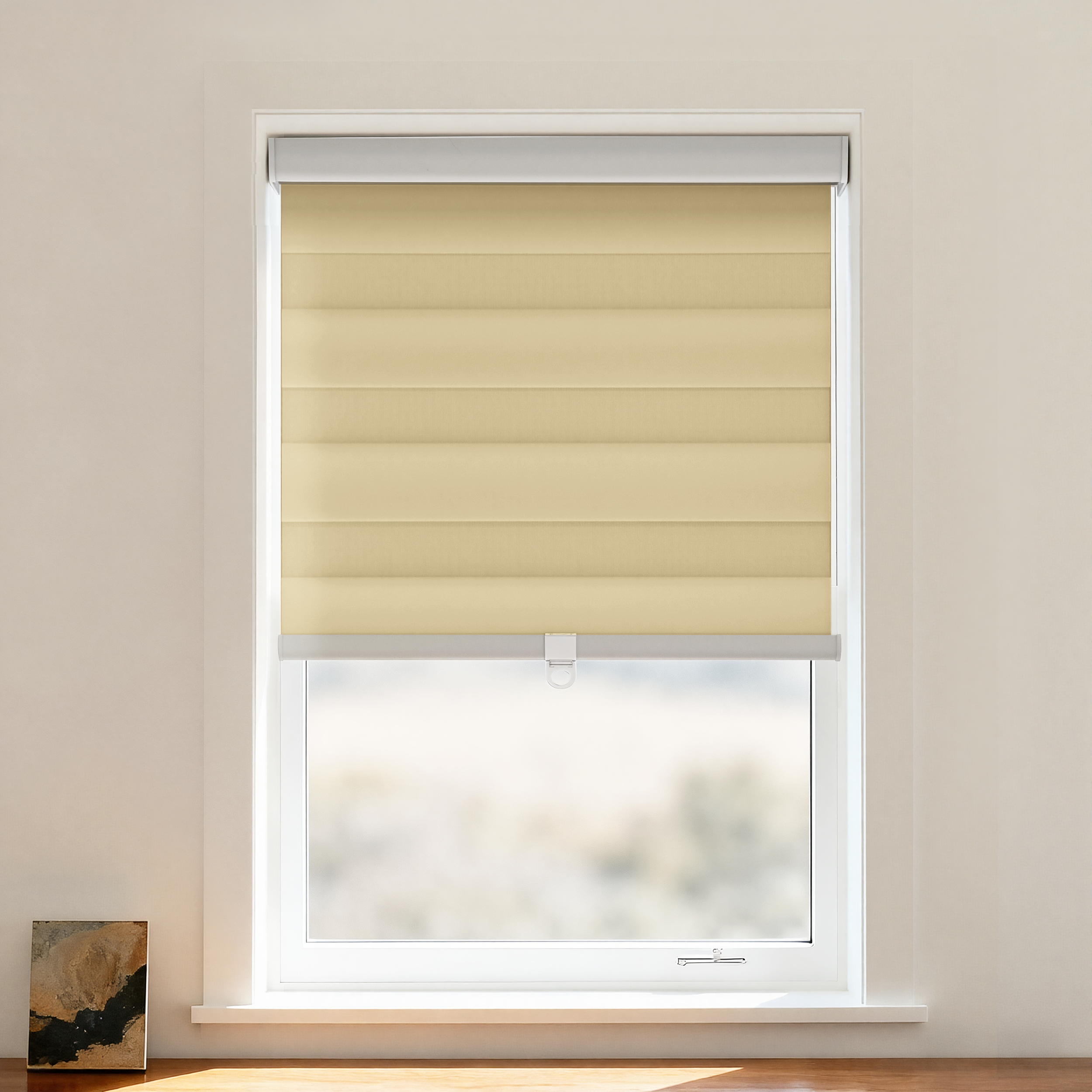 Bondi Blackout Zebra Shade Cordless-1