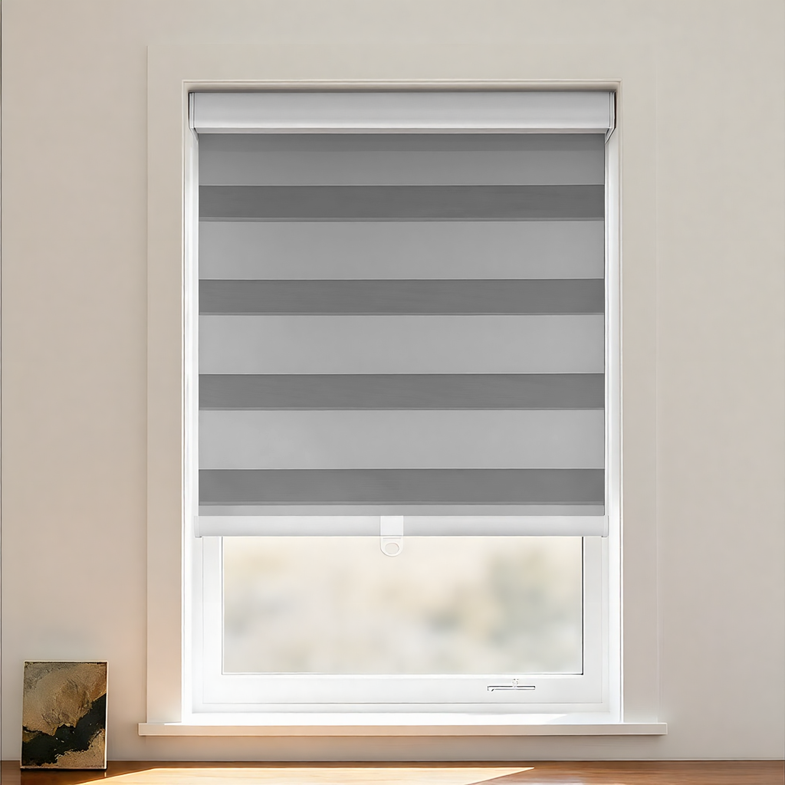 Nicole Blackout Zebra Shade Cordless-1