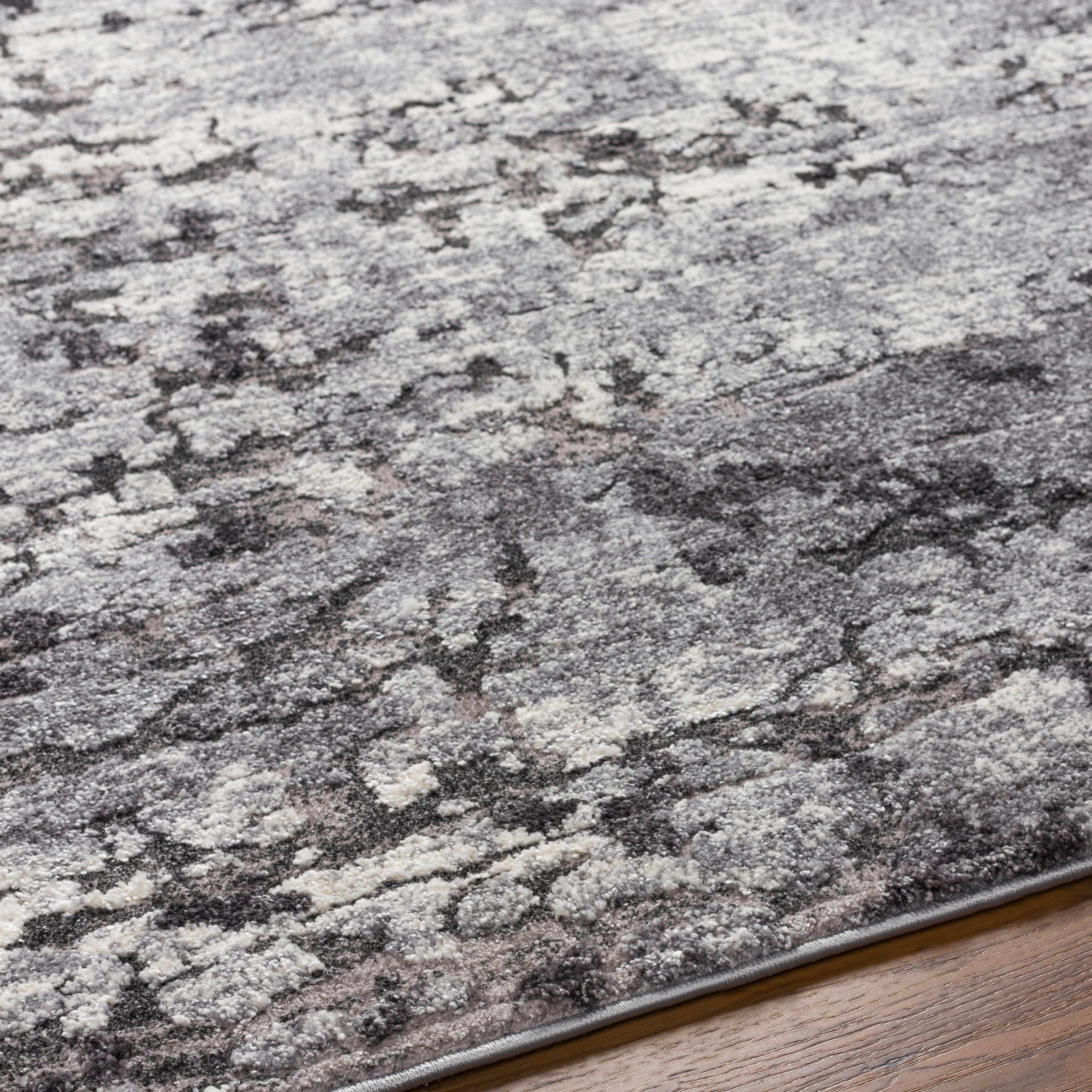 Bilston Boutique Thick Luxe Rug - Clearance