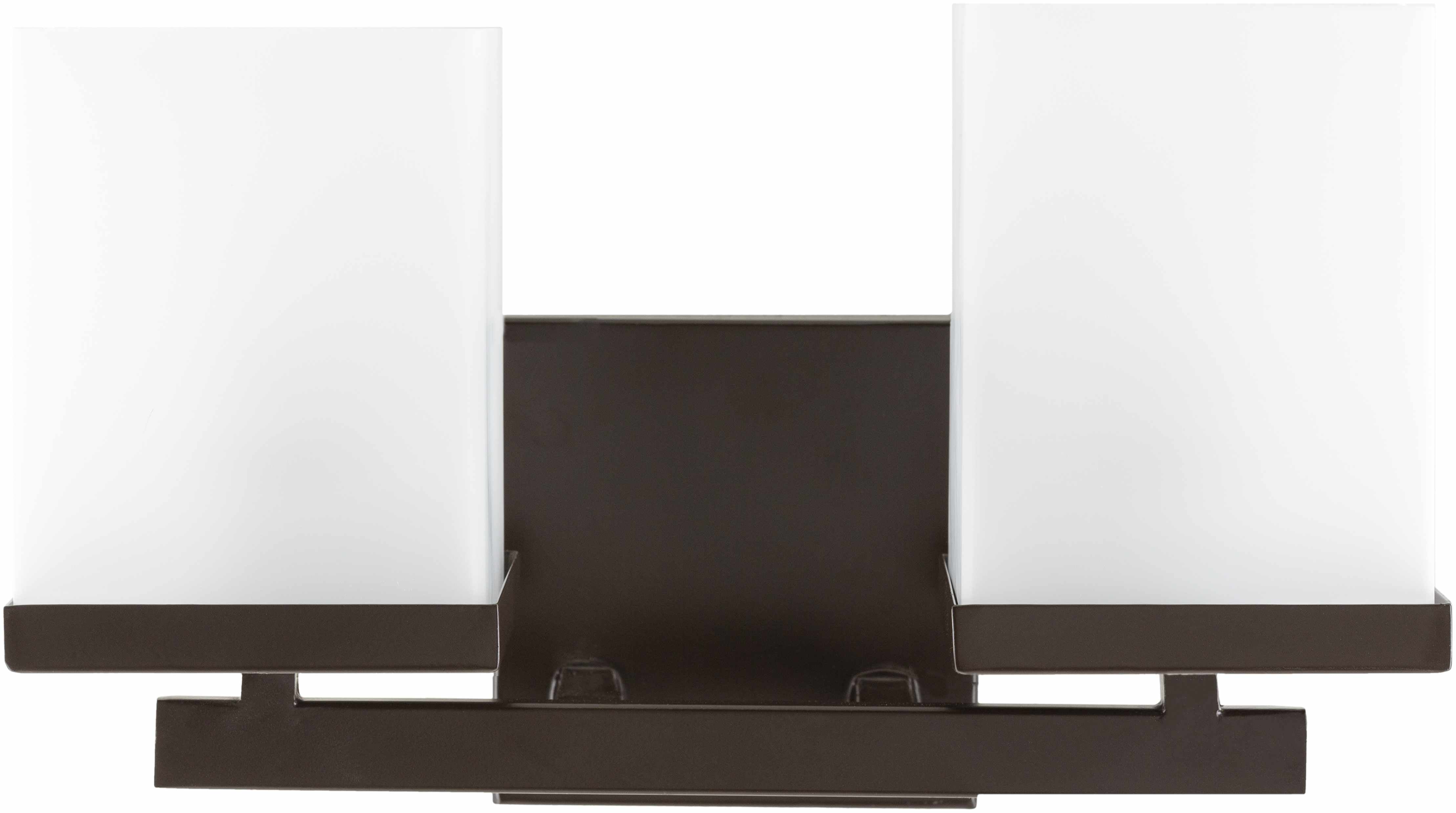Bongued Wall Sconces - Clearance