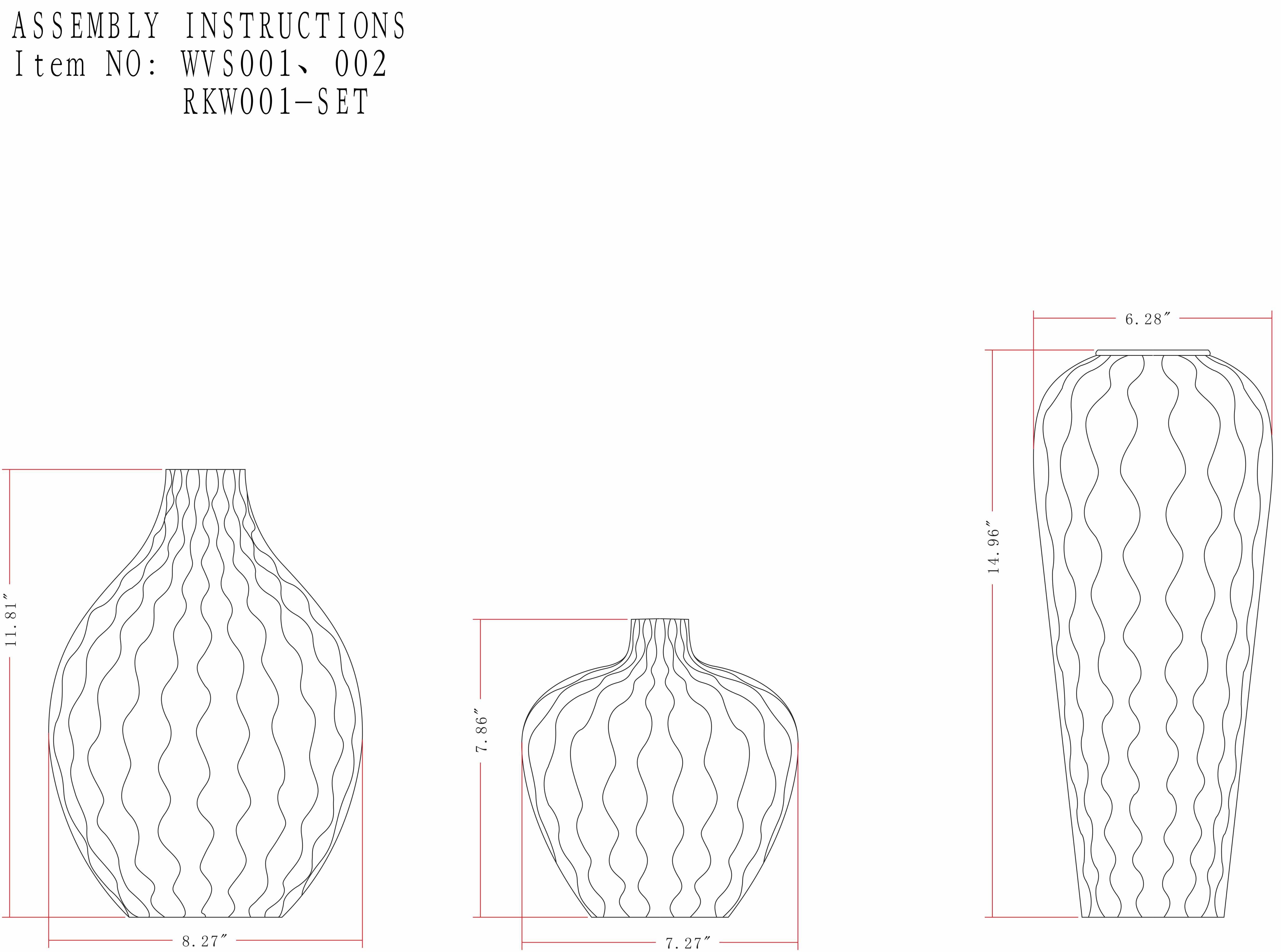 Beekbergen Gray Vase-1