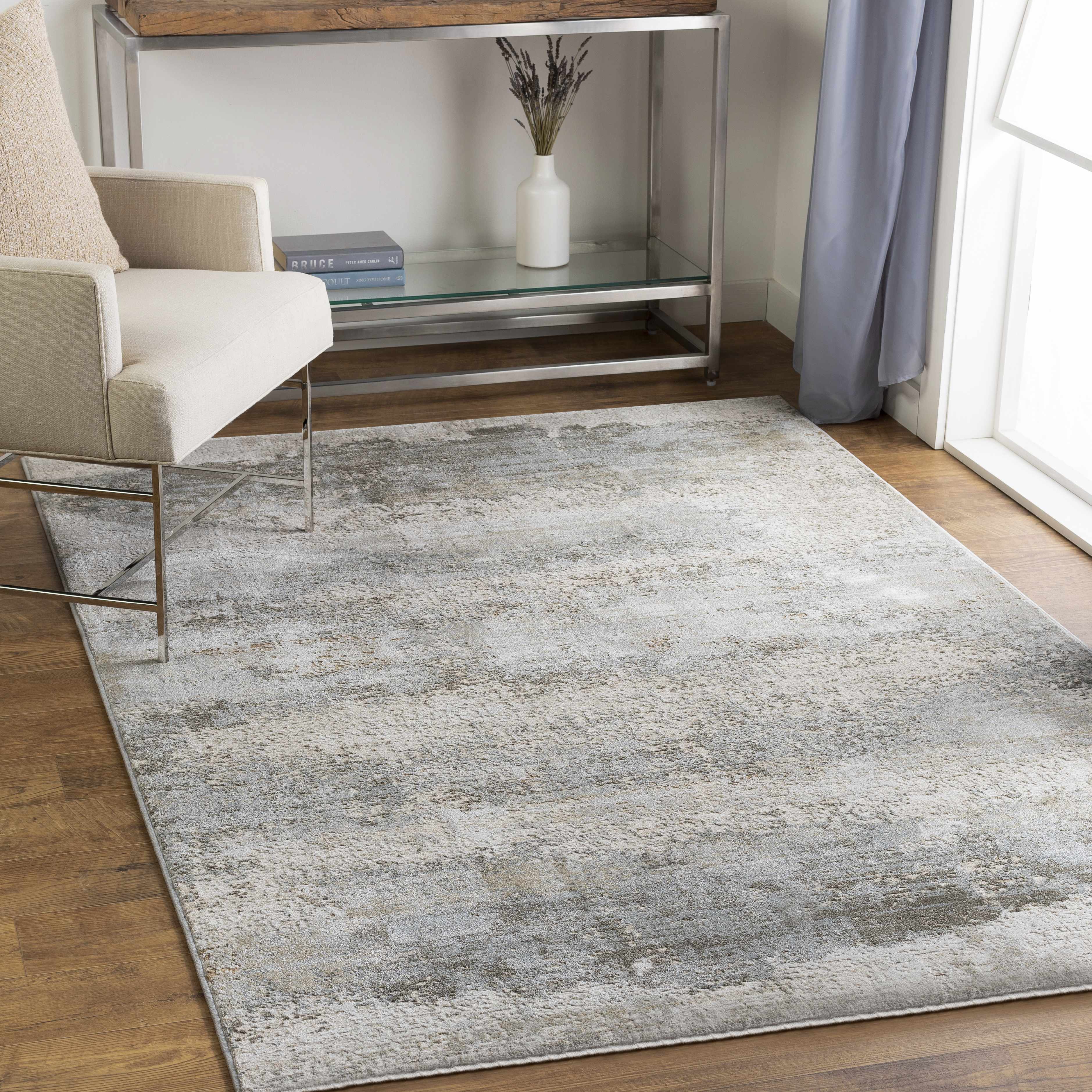 Bowdoinham Boutique Rug