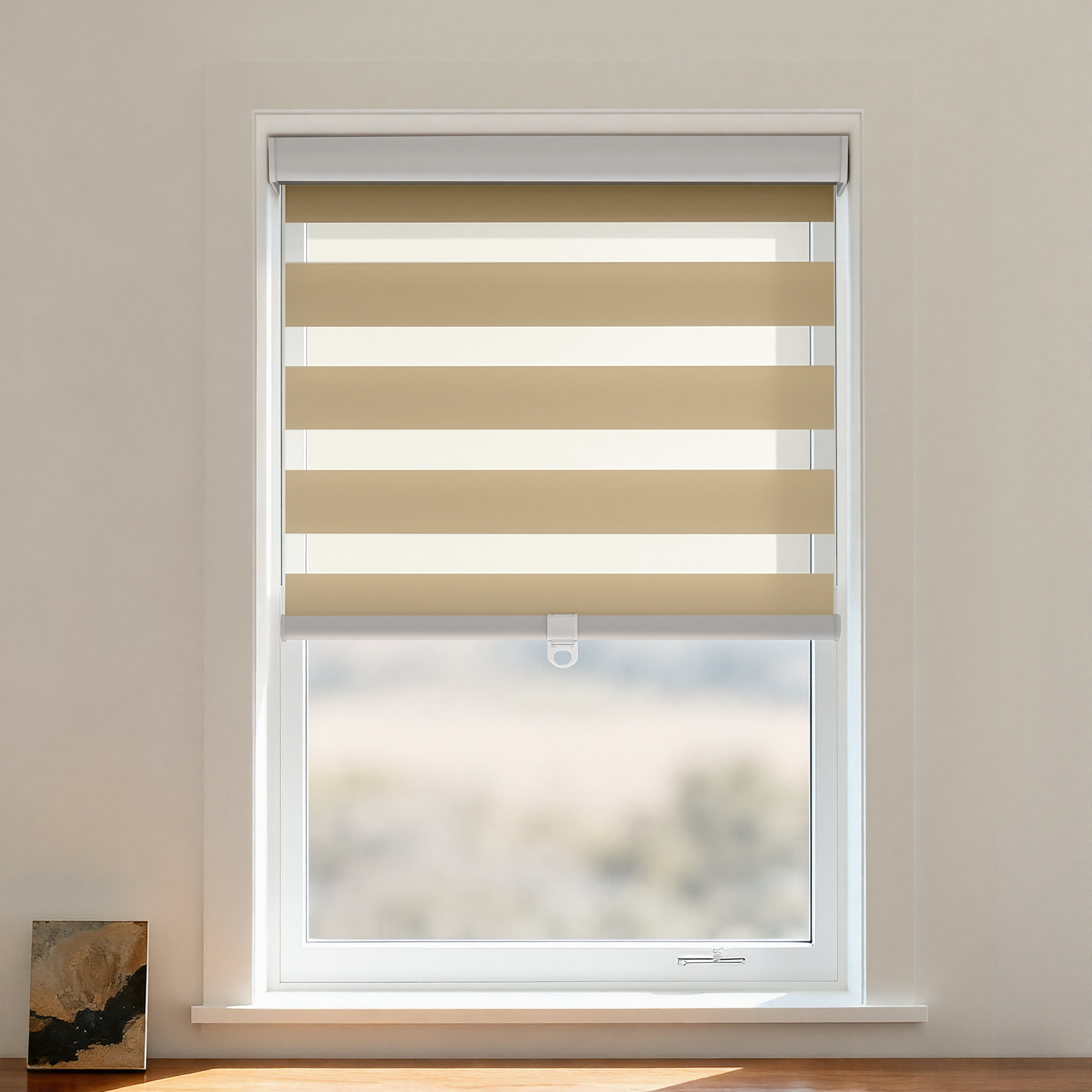Kace Blackout Zebra Shade Cordless-1