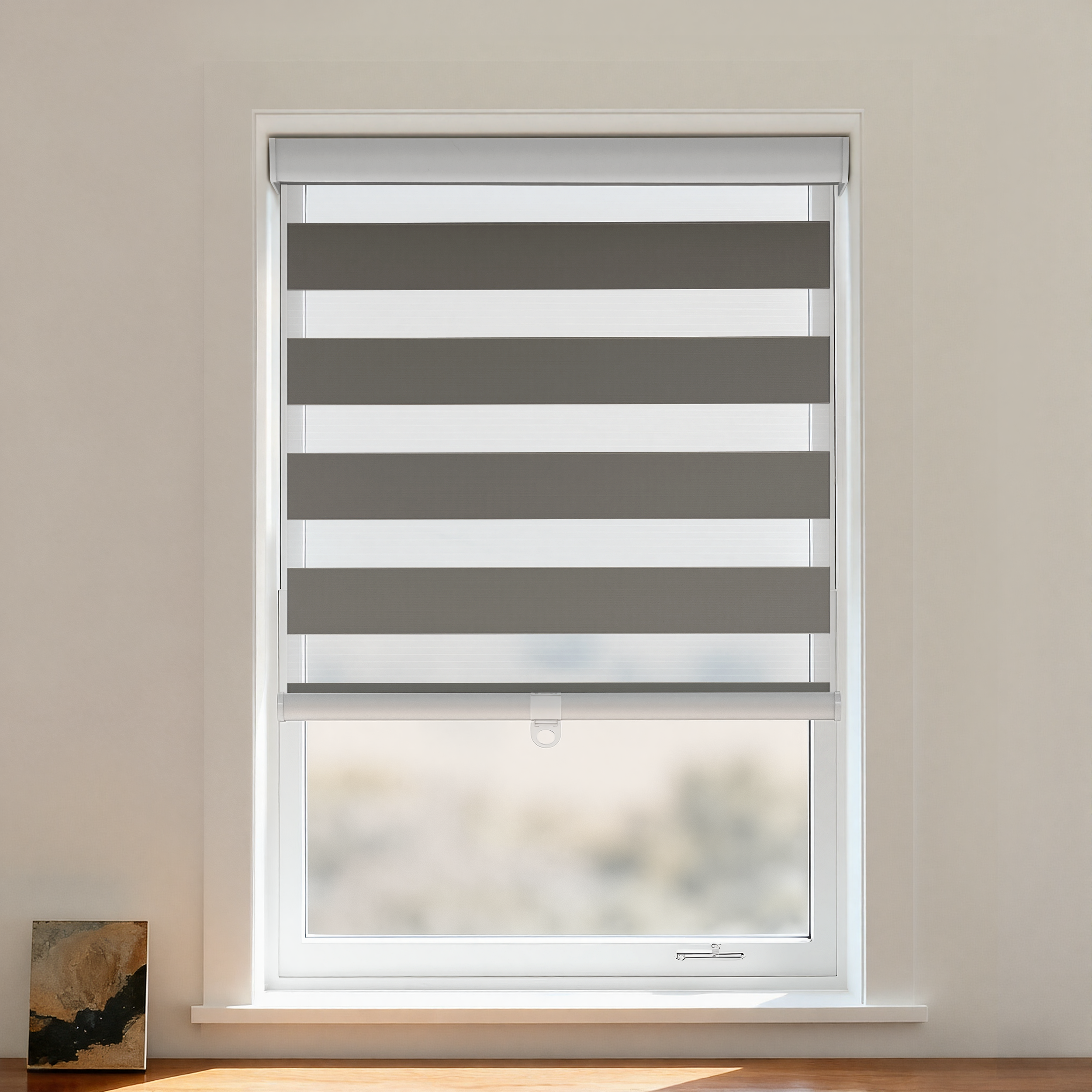 Marnle Blackout Zebra Shade Cordless-6