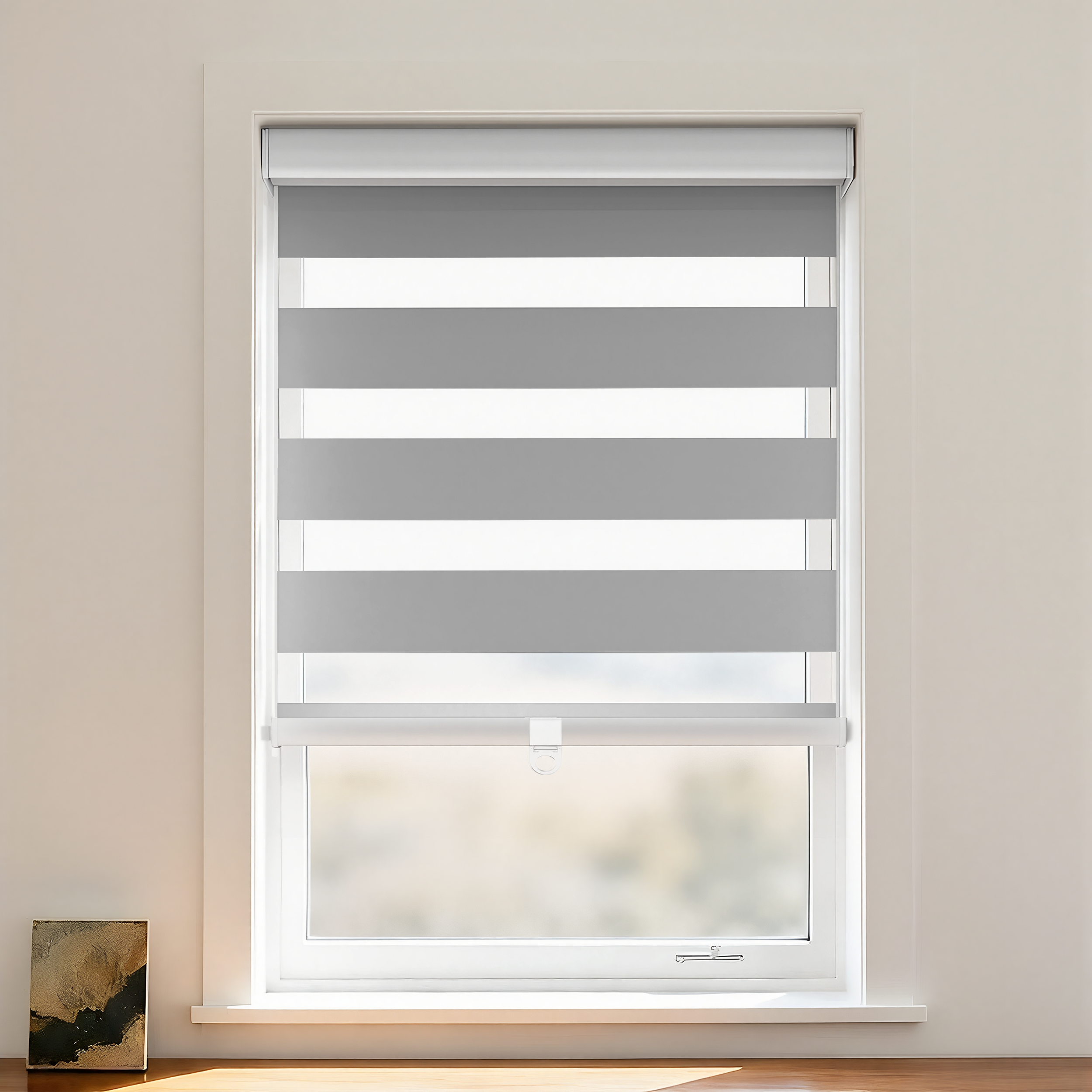 Nicole Blackout Zebra Shade Cordless-2