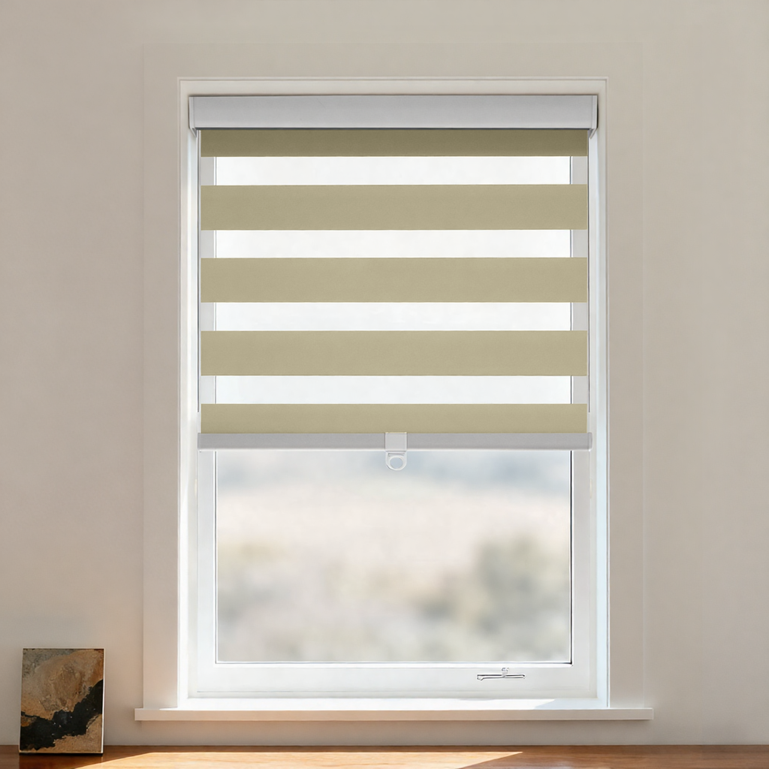 Kane Blackout Zebra Shade Cordless-5