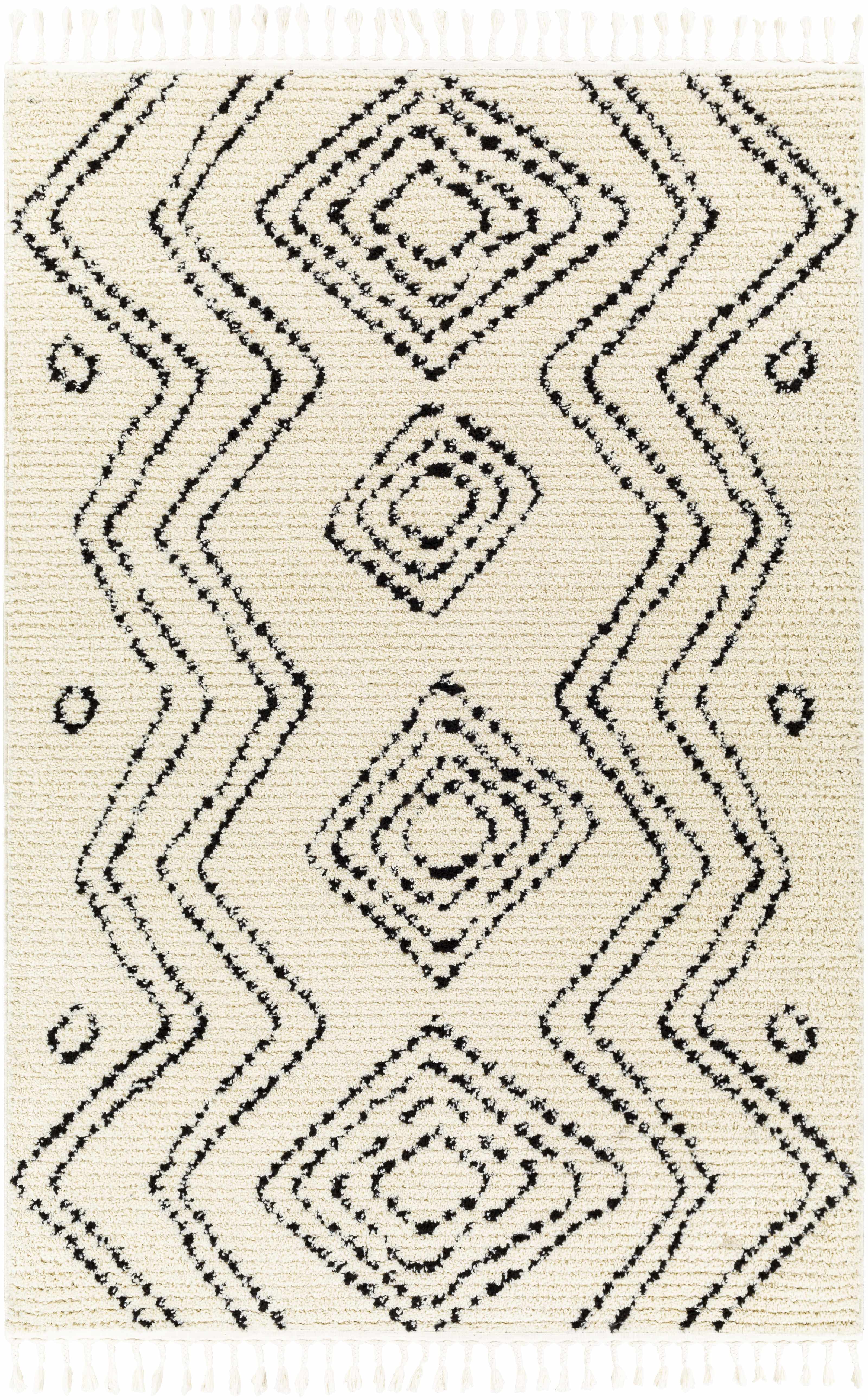 Canhaway Area Rug