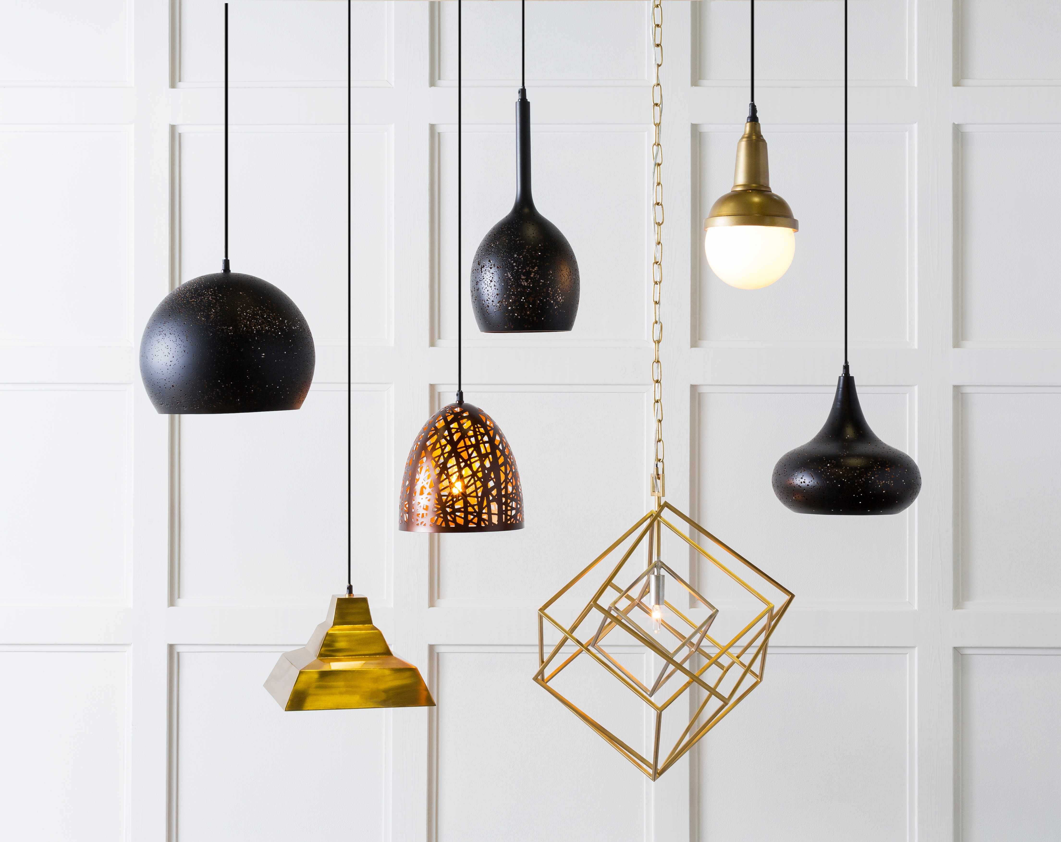 Thayne Ceiling Light - Clearance