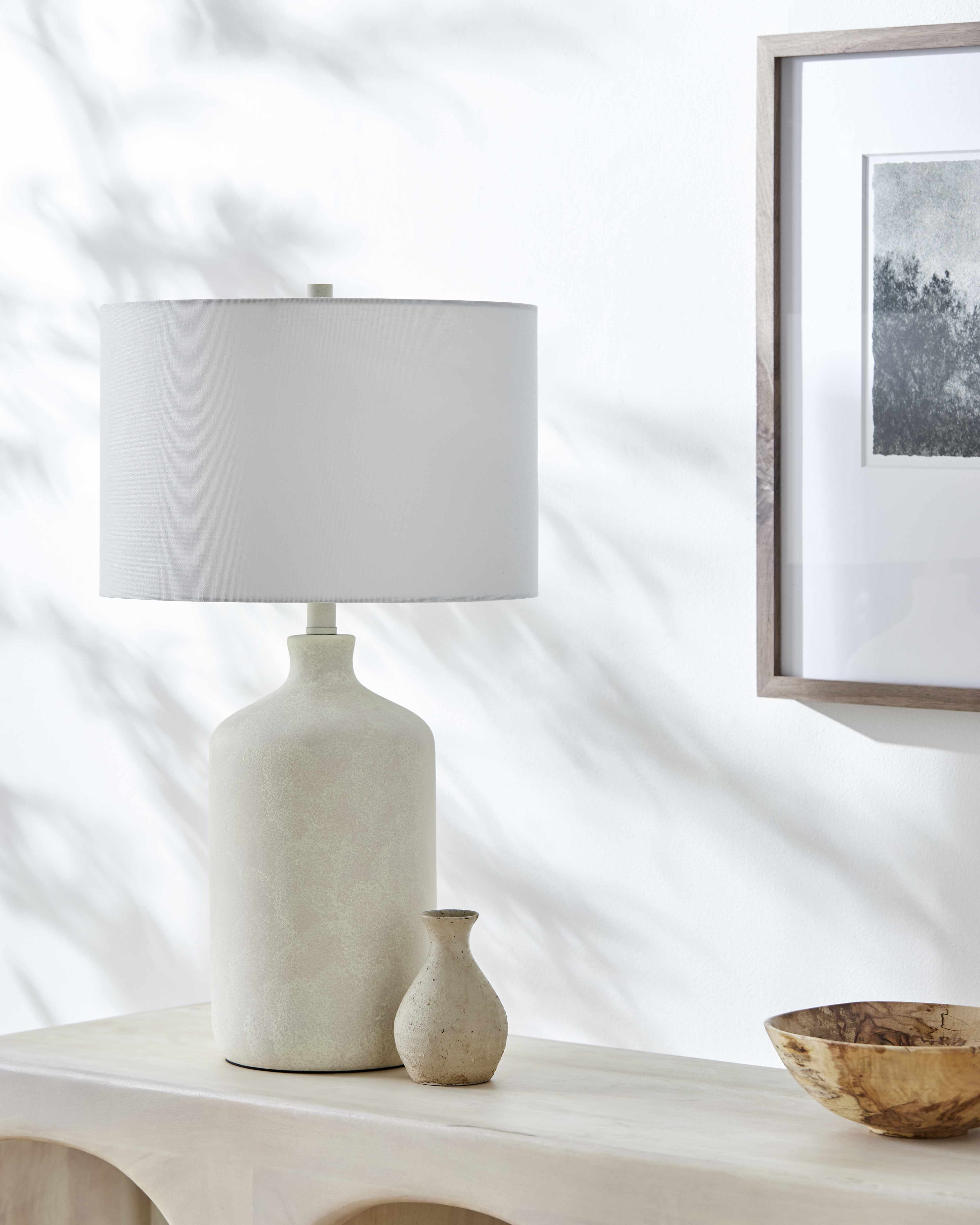 Chameyrat Table Lamp