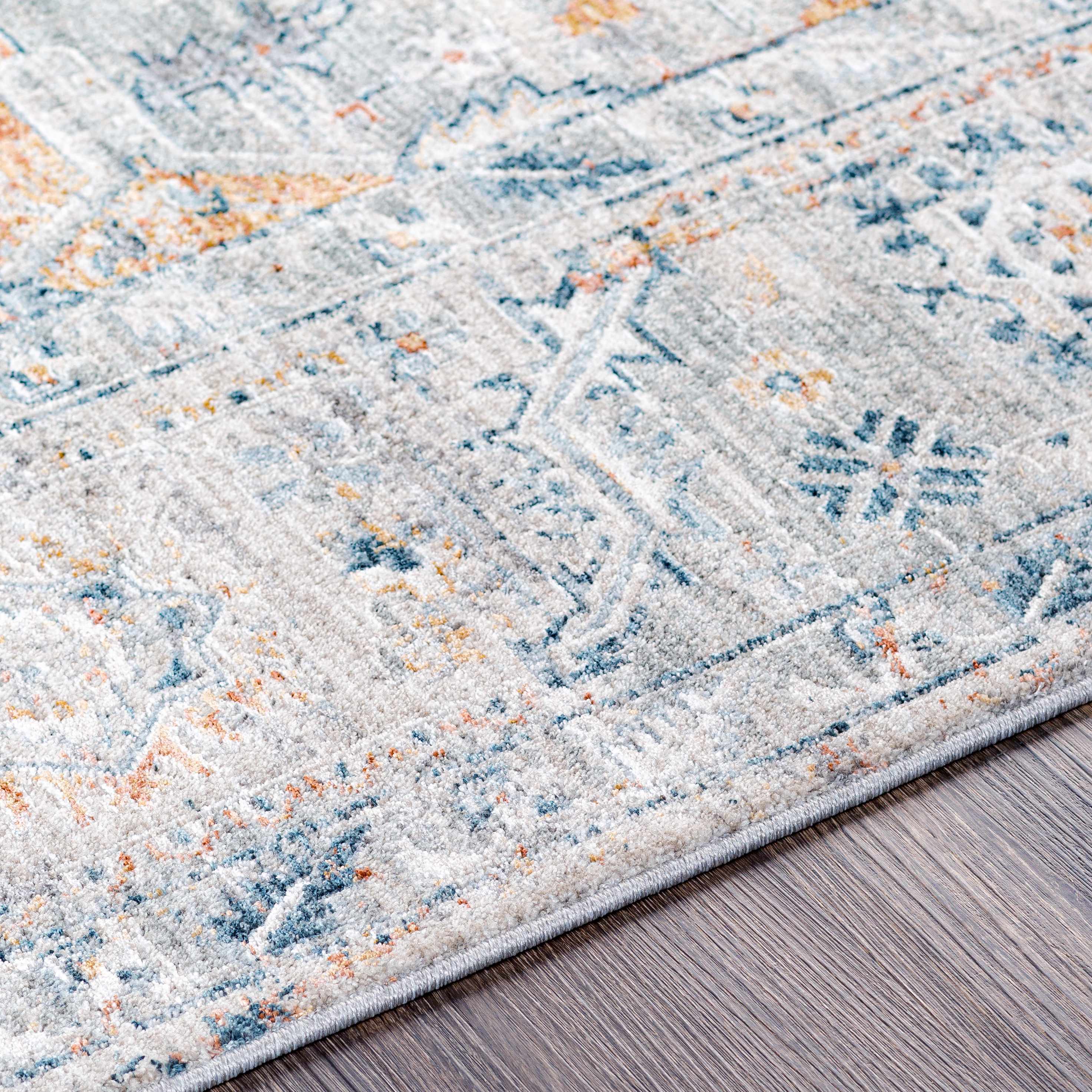 Darvel Luxe Rug