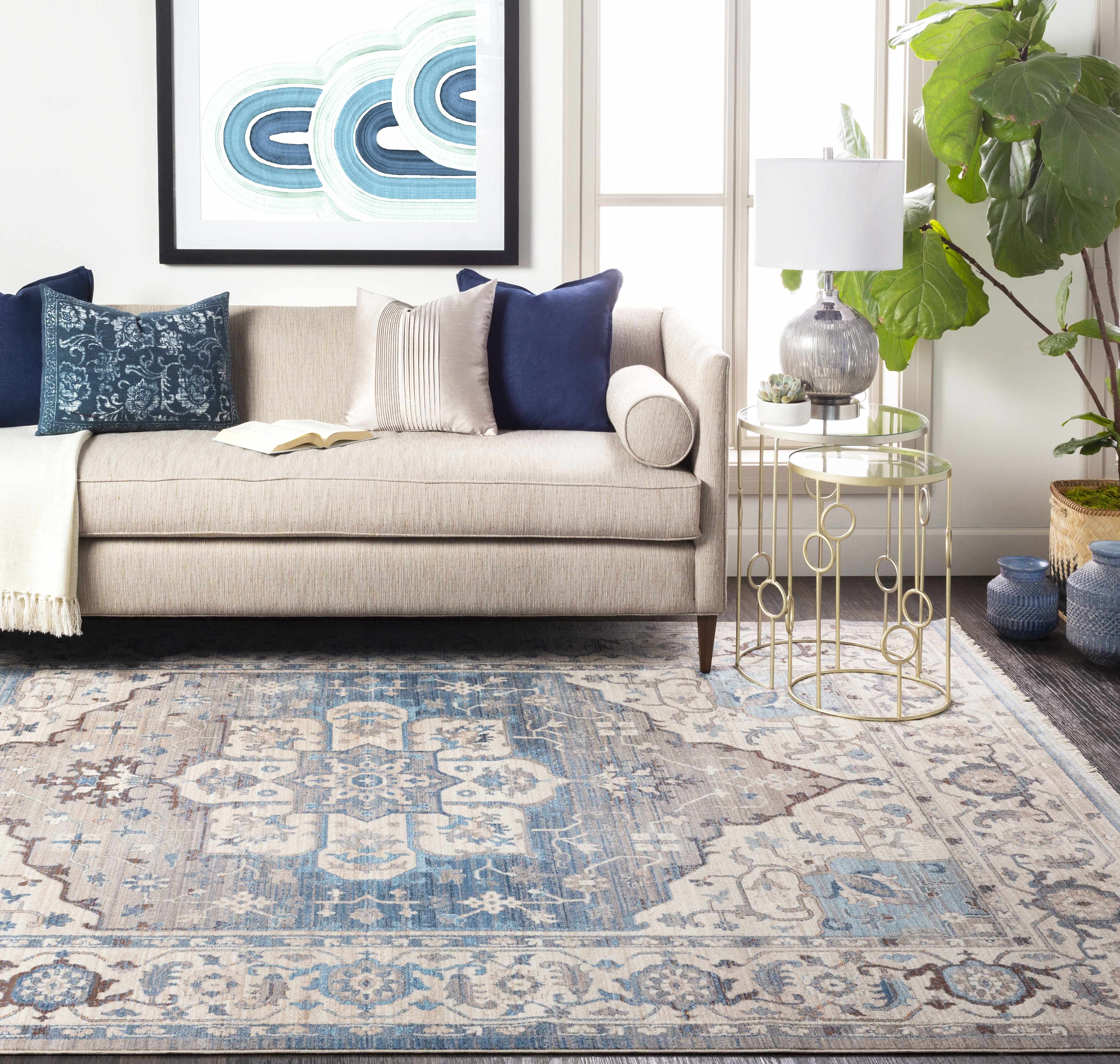 Liliongan Decorative Accent-4