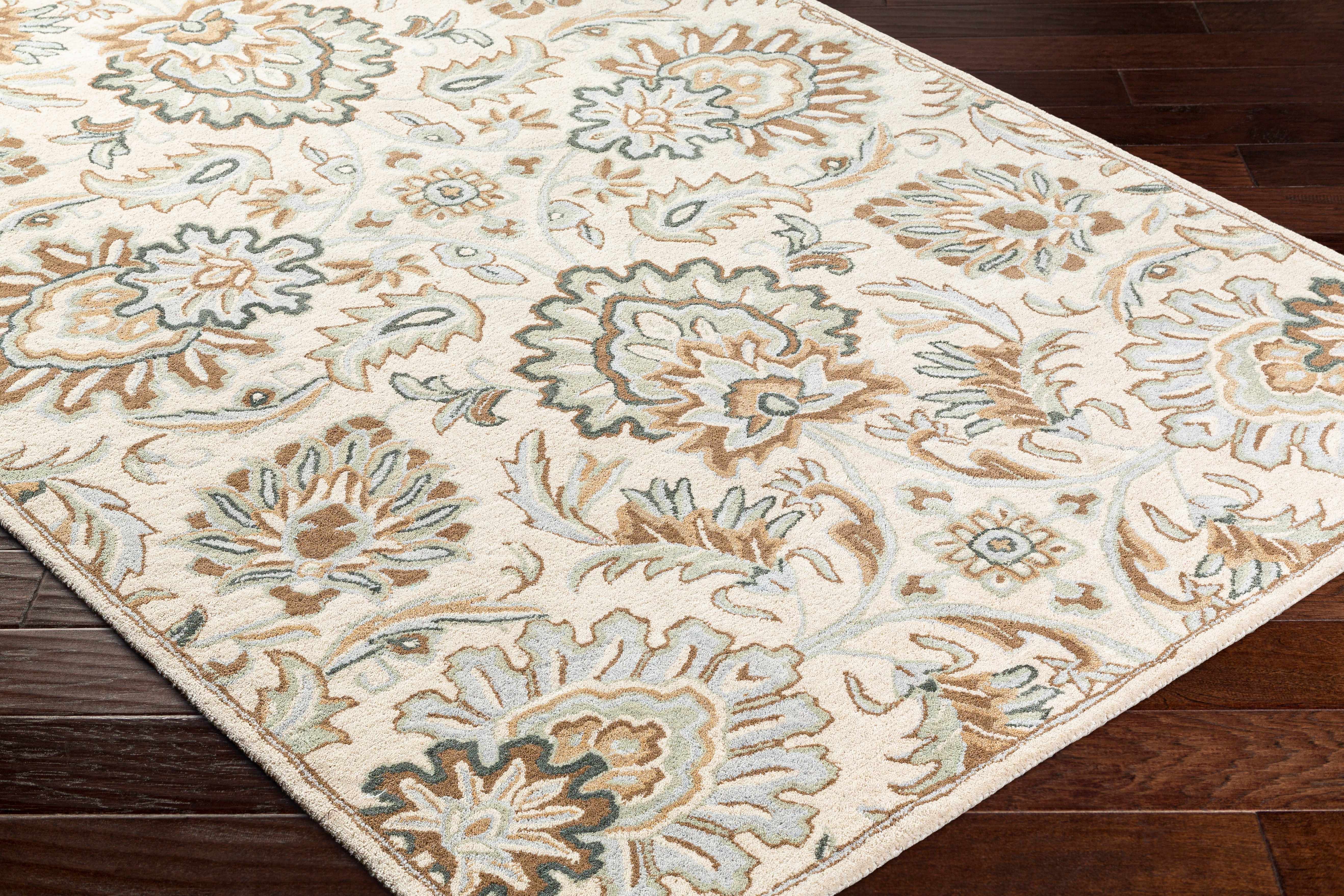 Helia Area Rug