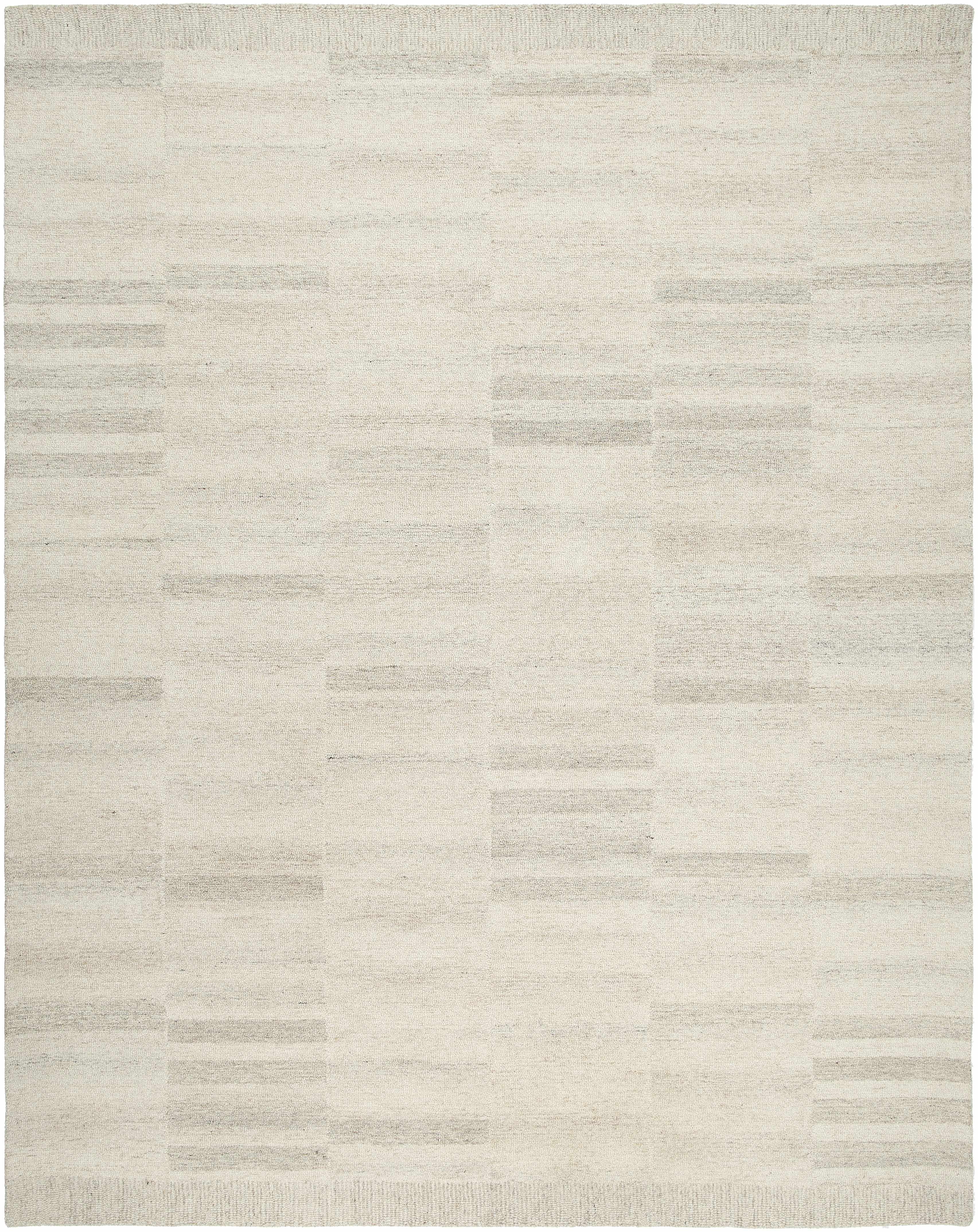 Jaina Modern Wool Rug