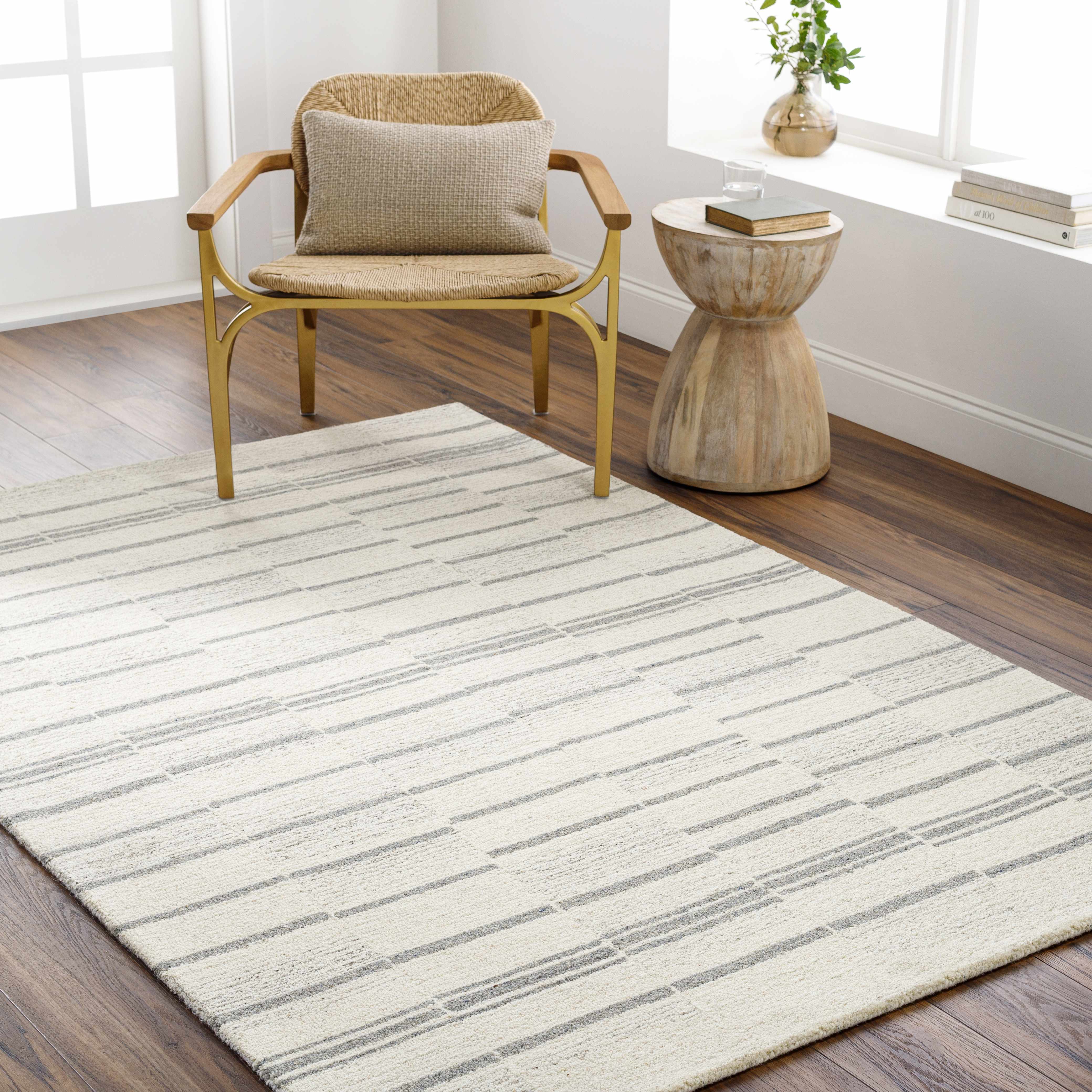 Loba Area Rug
