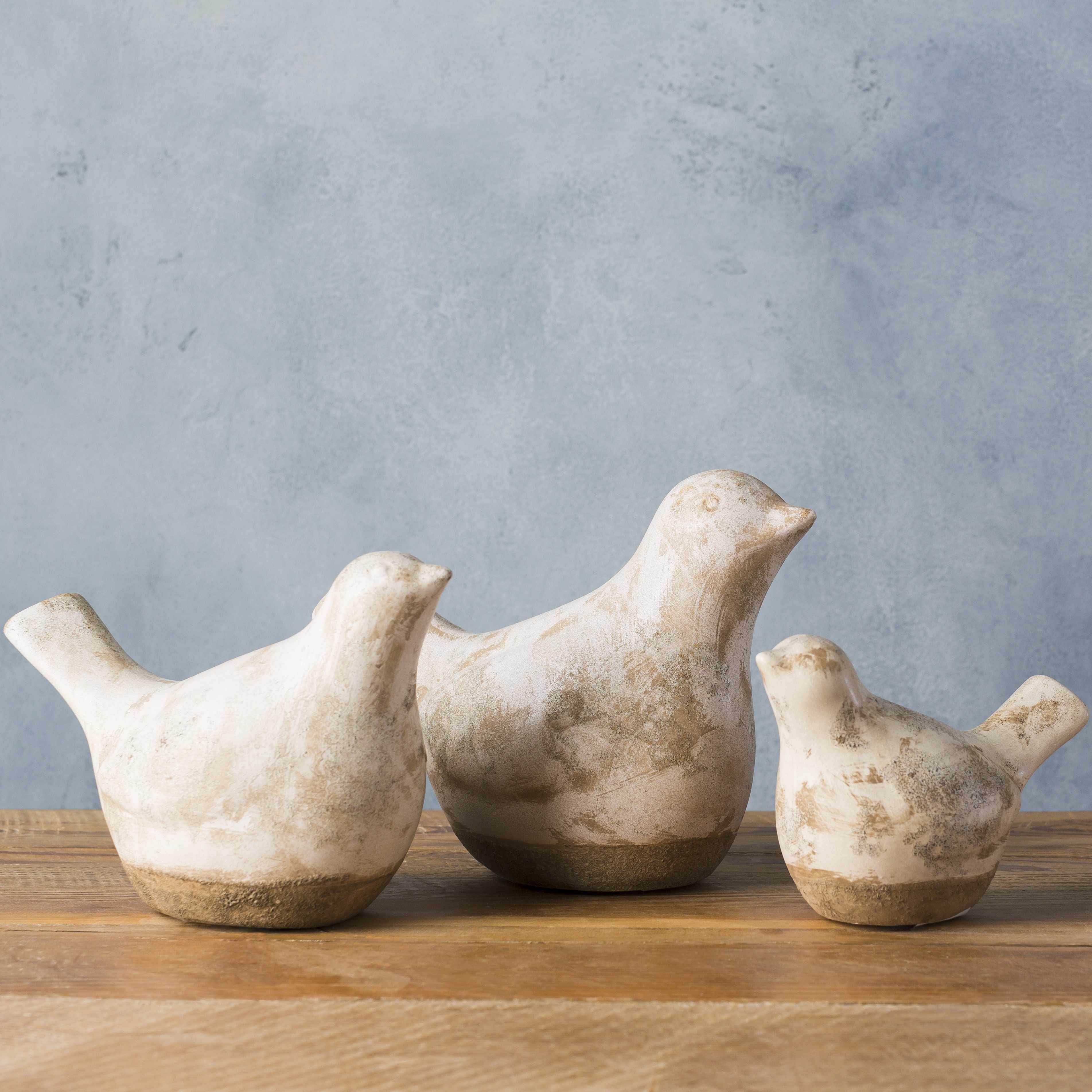 Dunningen Ceramic Decorative Object-1