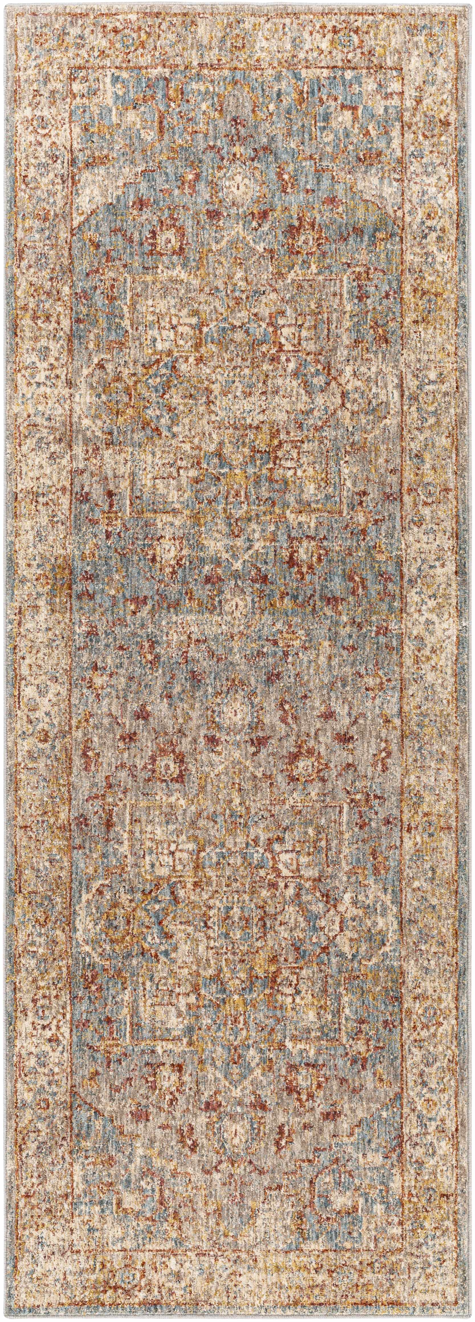 Lumpkin Area Rug
