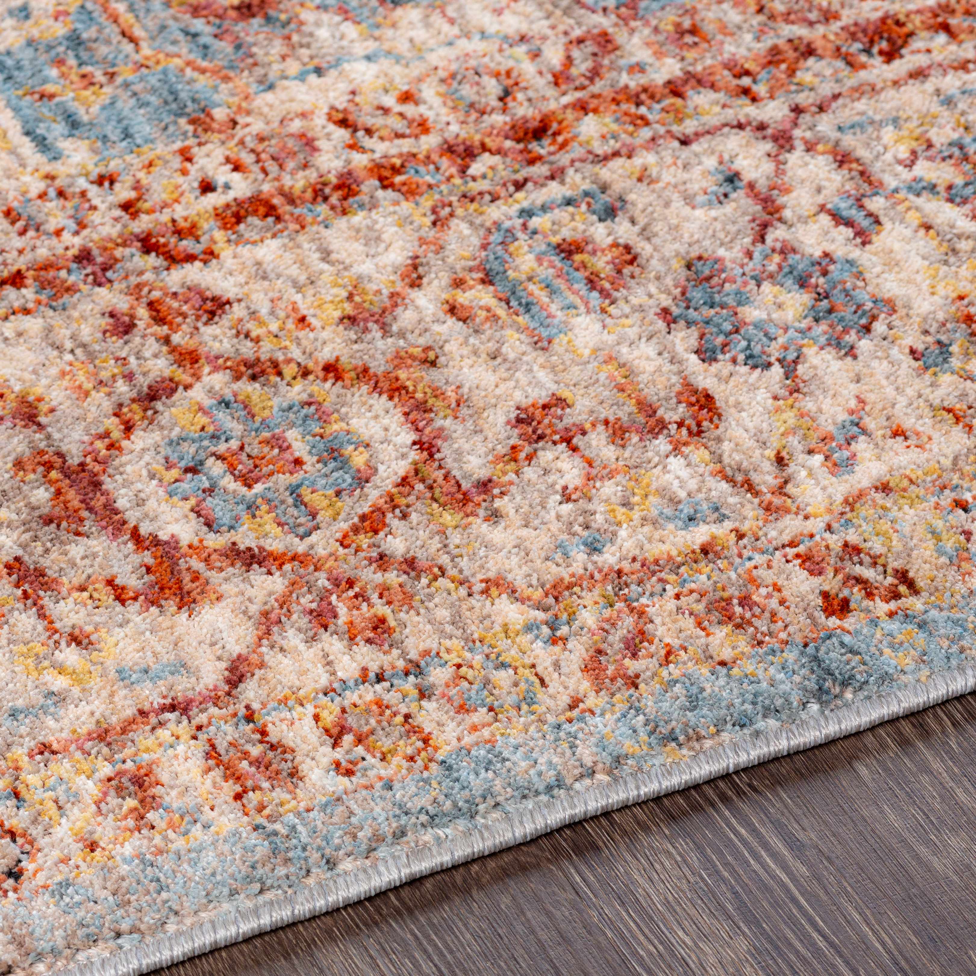 Lumpkin Area Rug