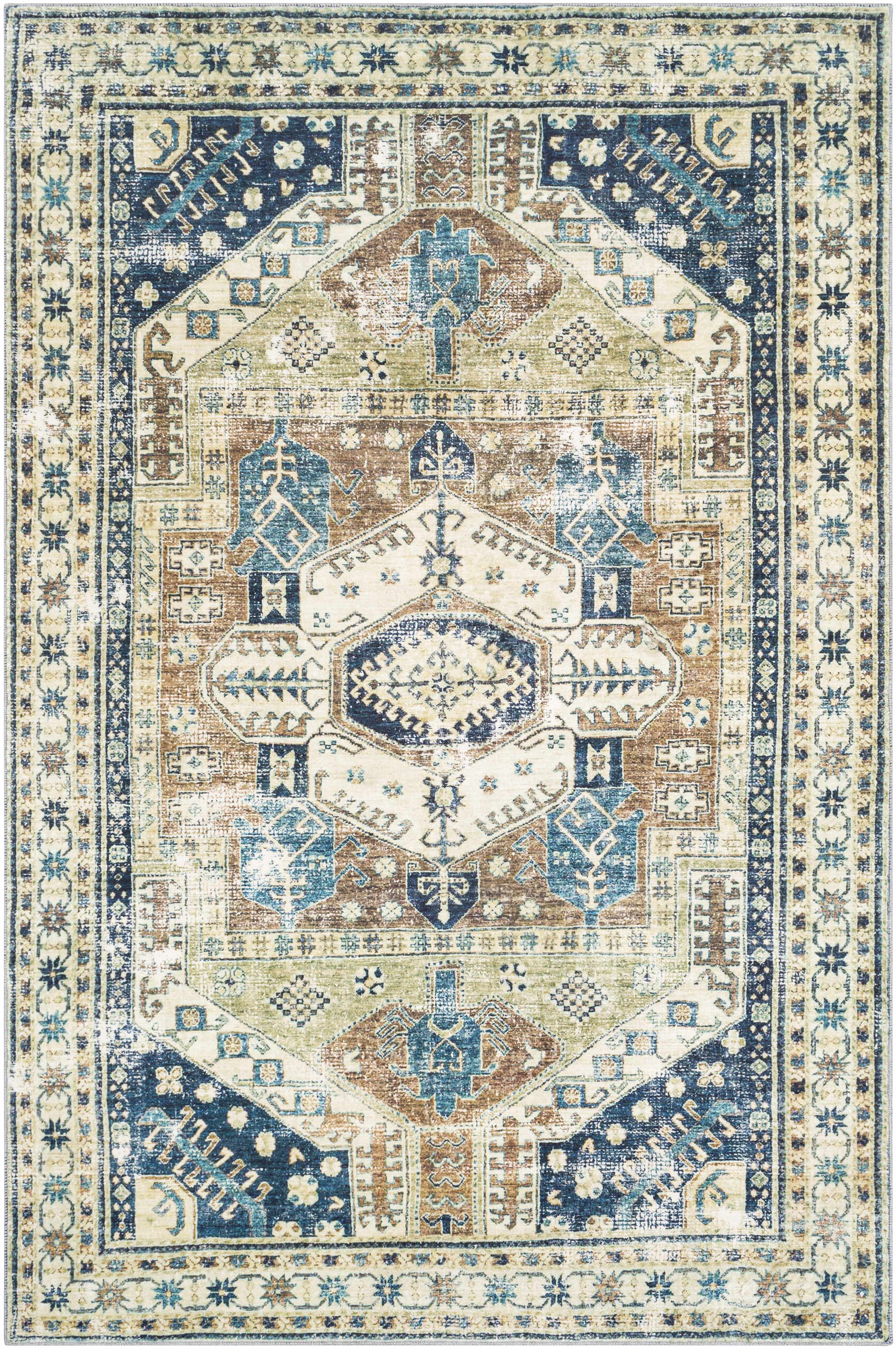 Maybrook Area Rug