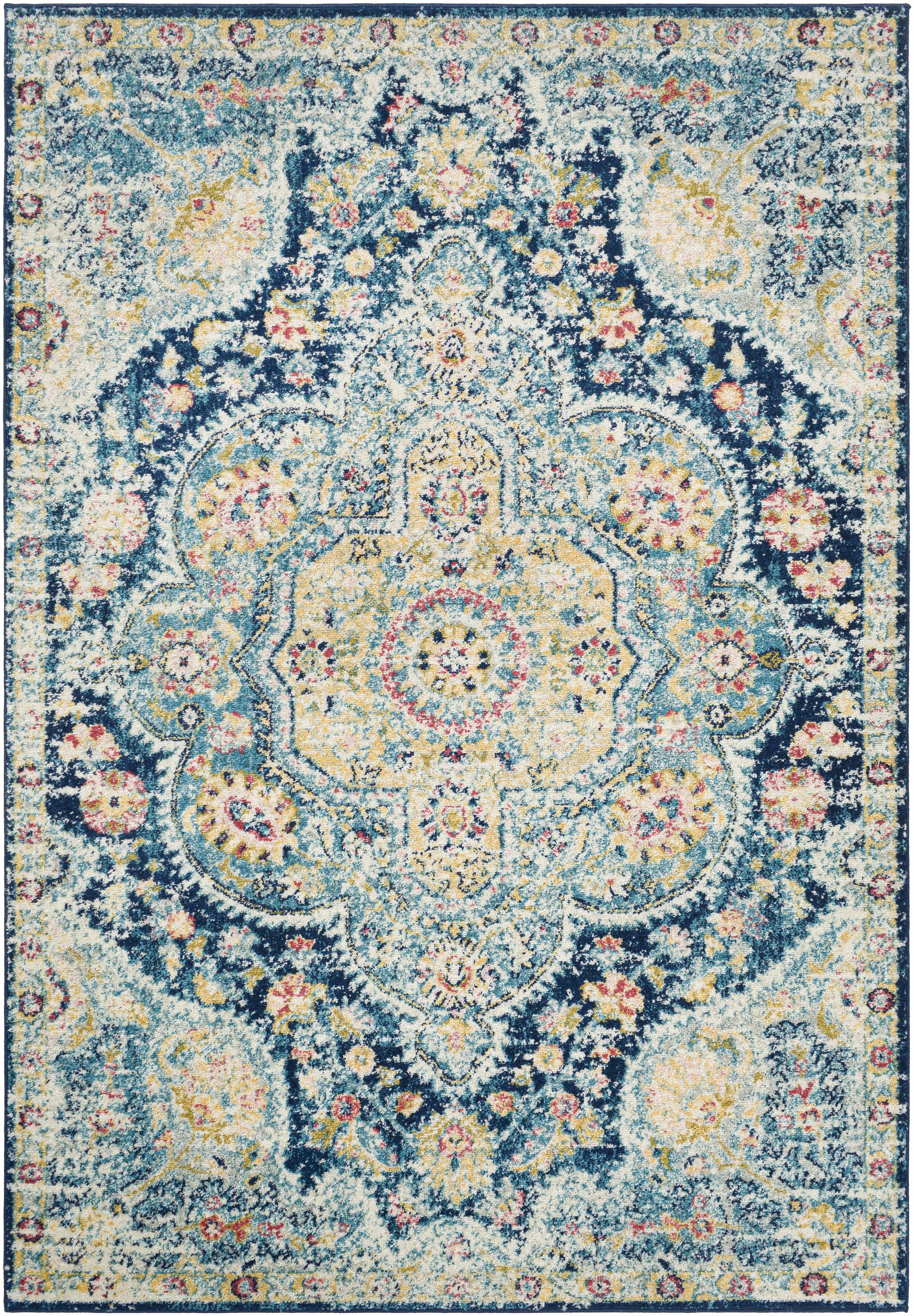 Mallacoota Area Rug