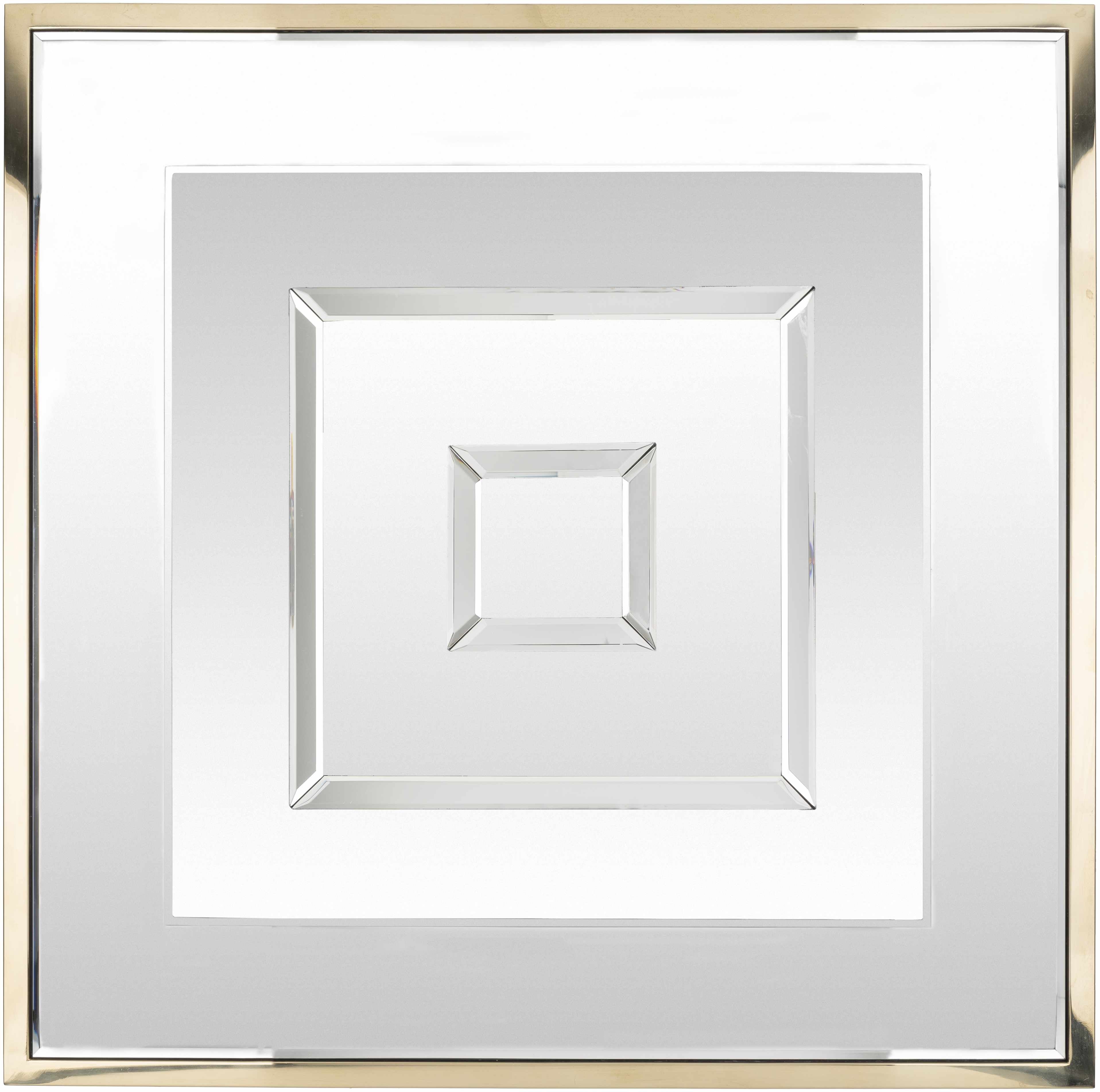 Morgandale Mirror - Clearance