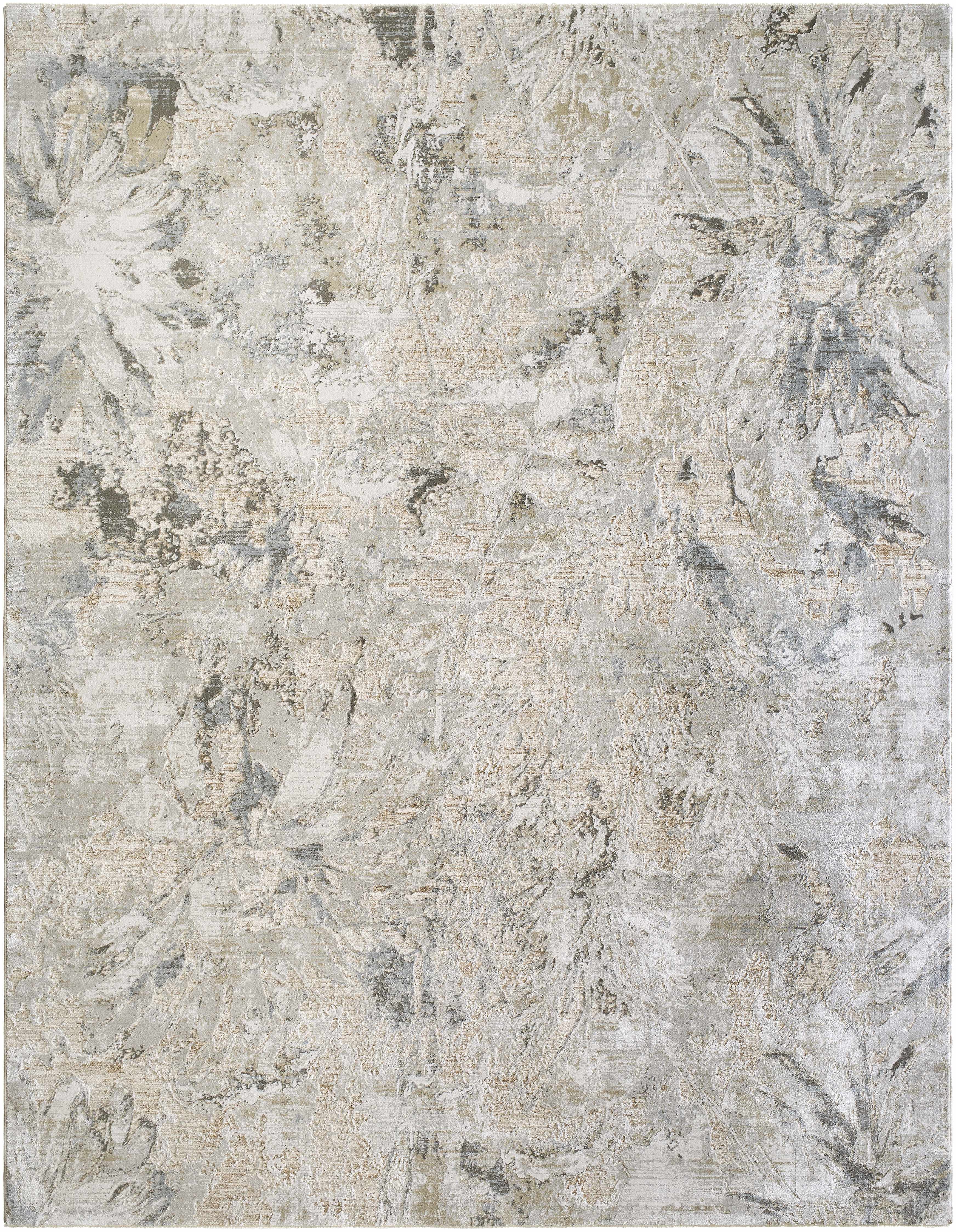 Nurit Sage Boutique Rug