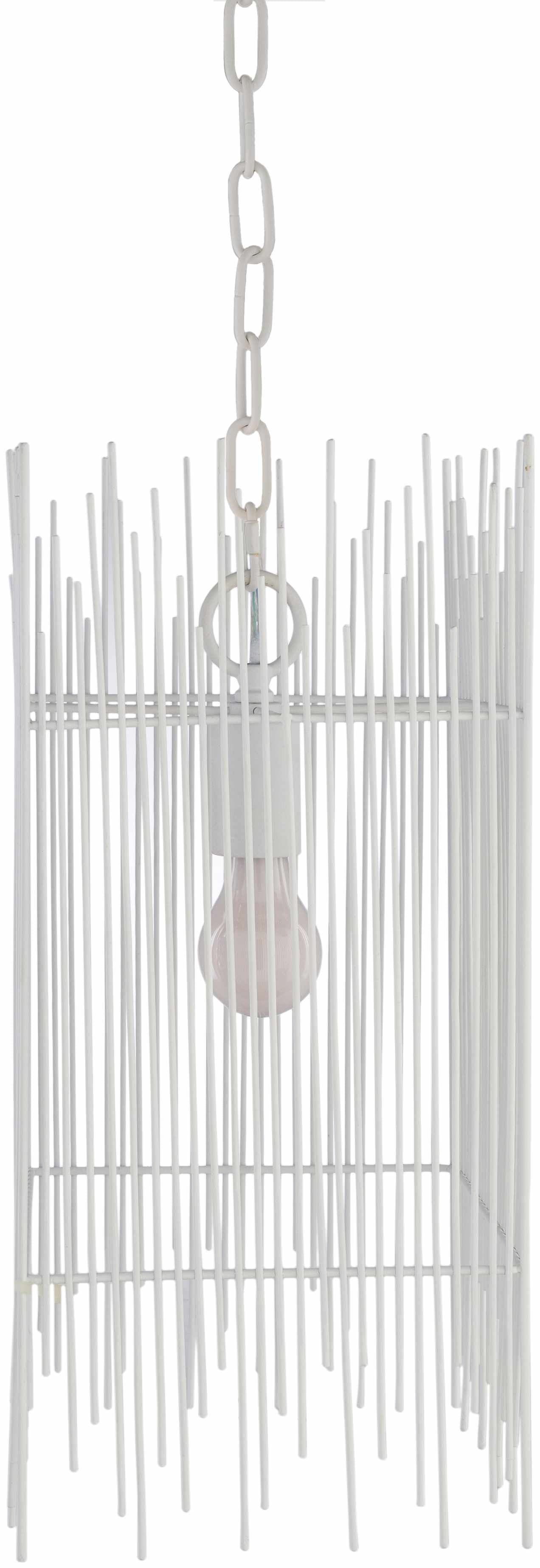 Waxahachie Ceiling Light - Clearance
