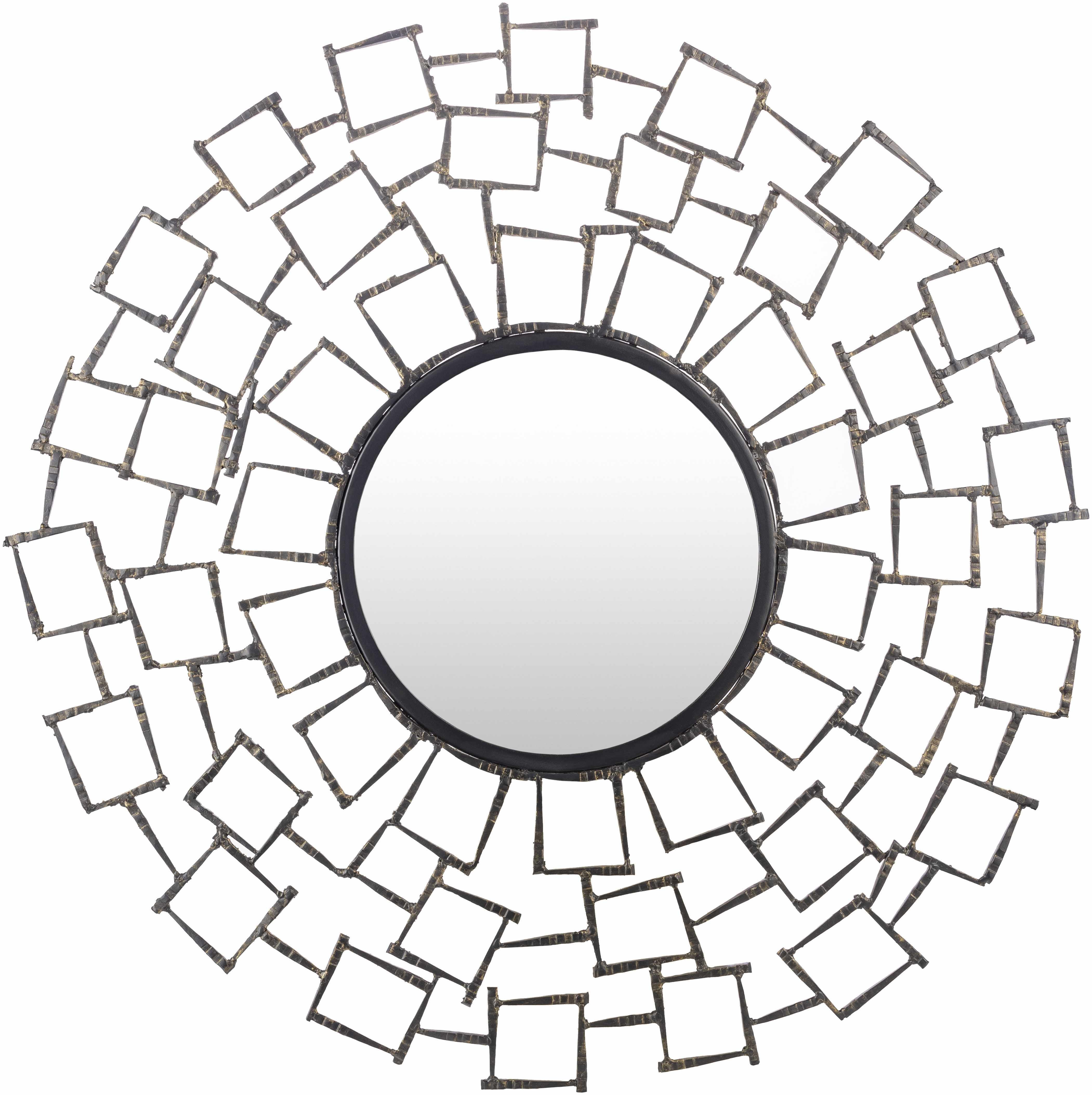Nuin Mirror - Clearance