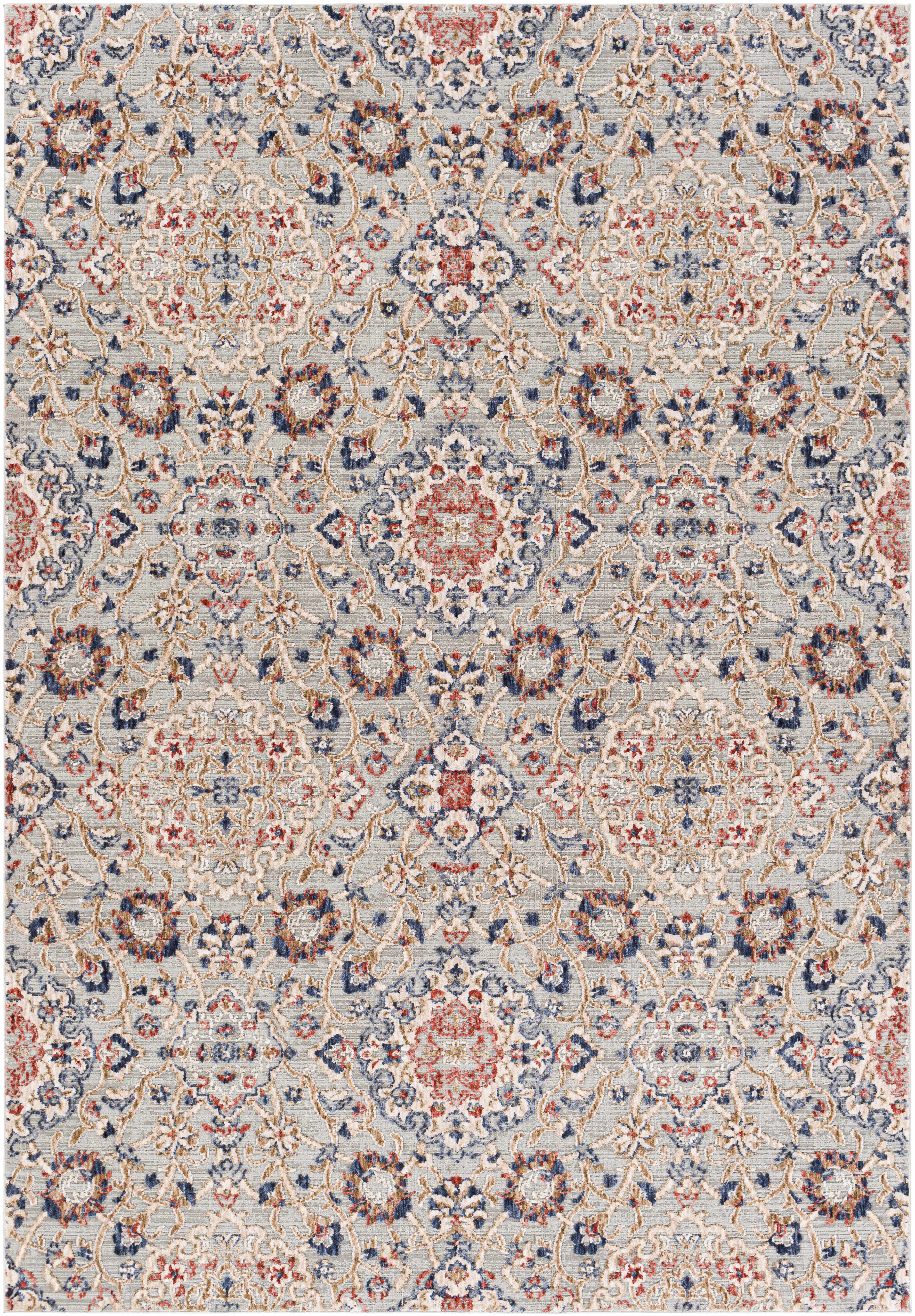 Oella Area Carpet - Clearance