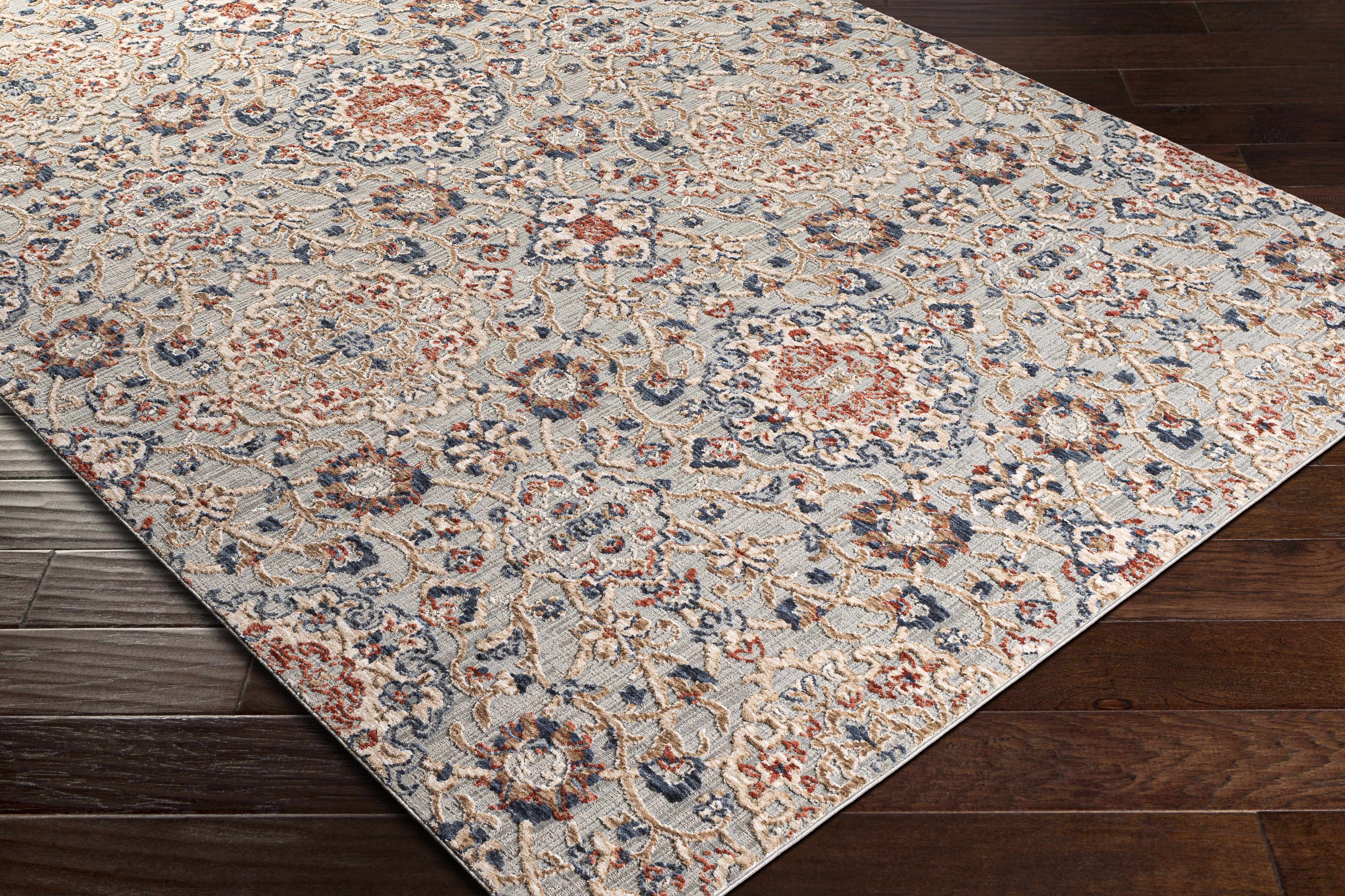 Oella Area Carpet - Clearance