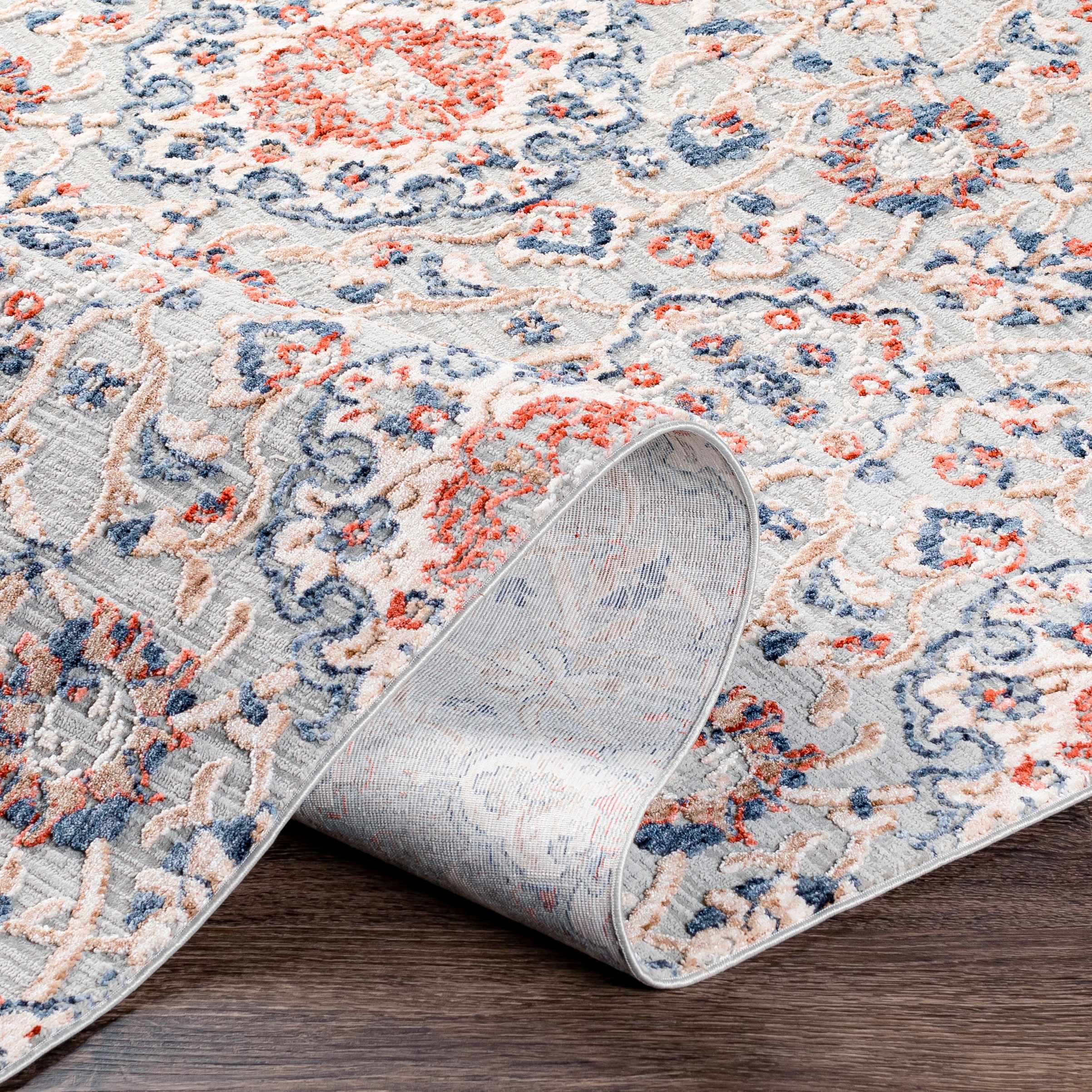 Oella Area Carpet - Clearance