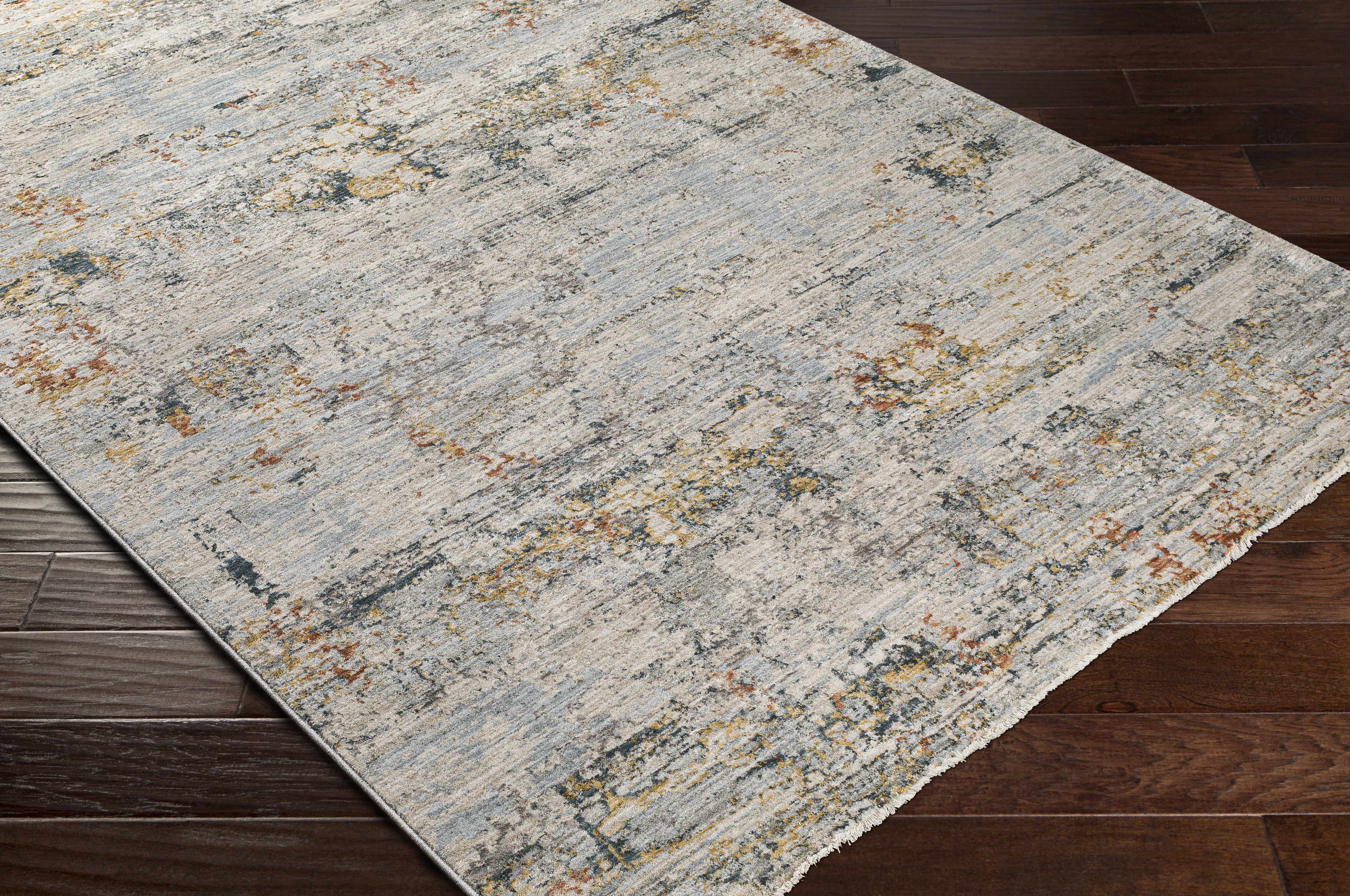 Ottawa Luxe Rug