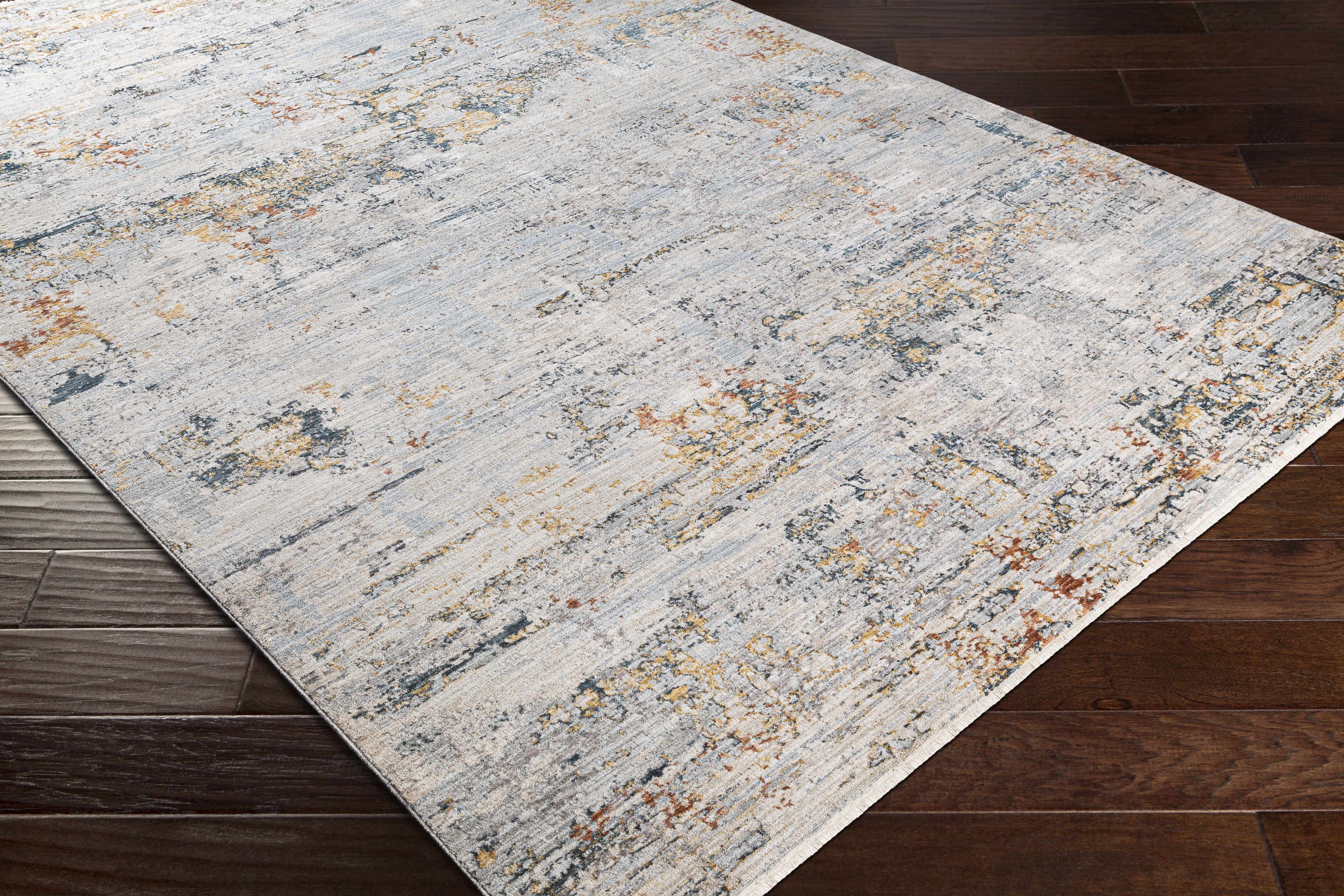 Ottawa Luxe Rug