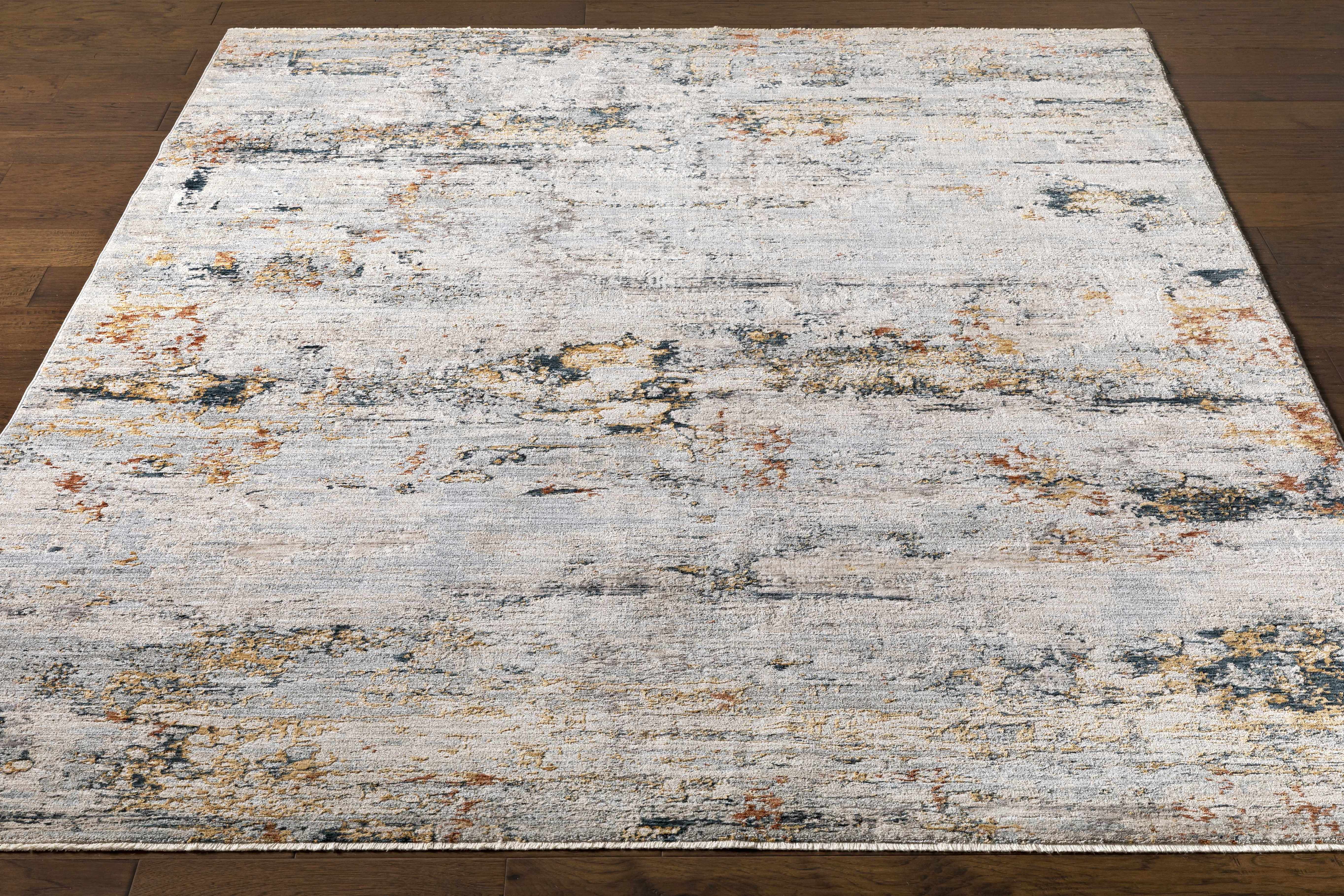 Ottawa Luxe Rug