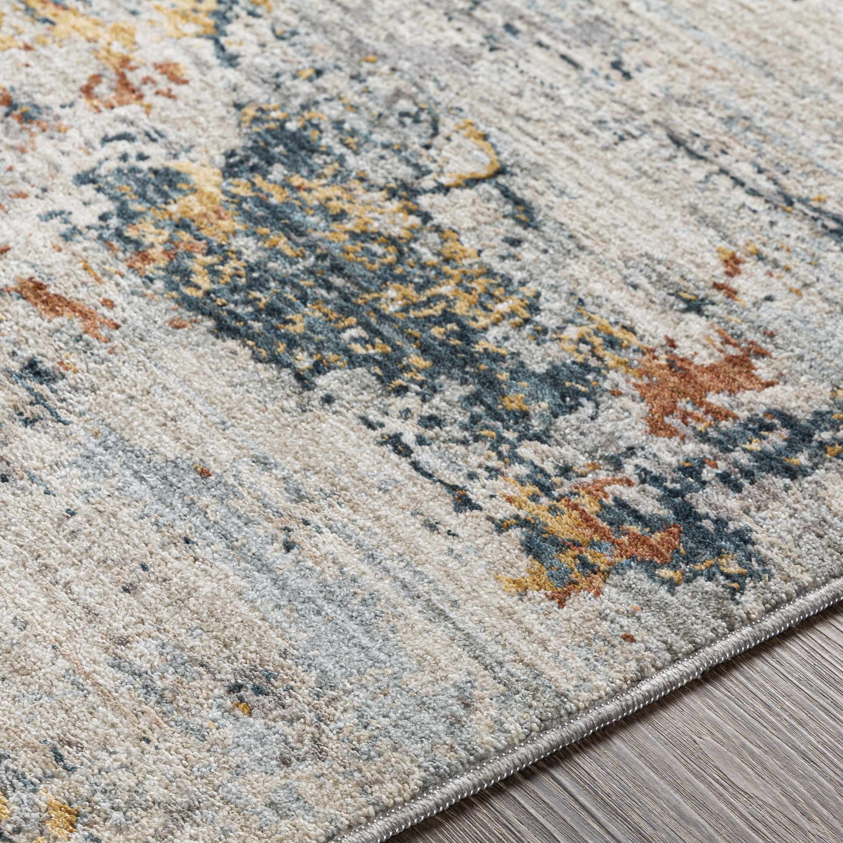 Ottawa Luxe Rug