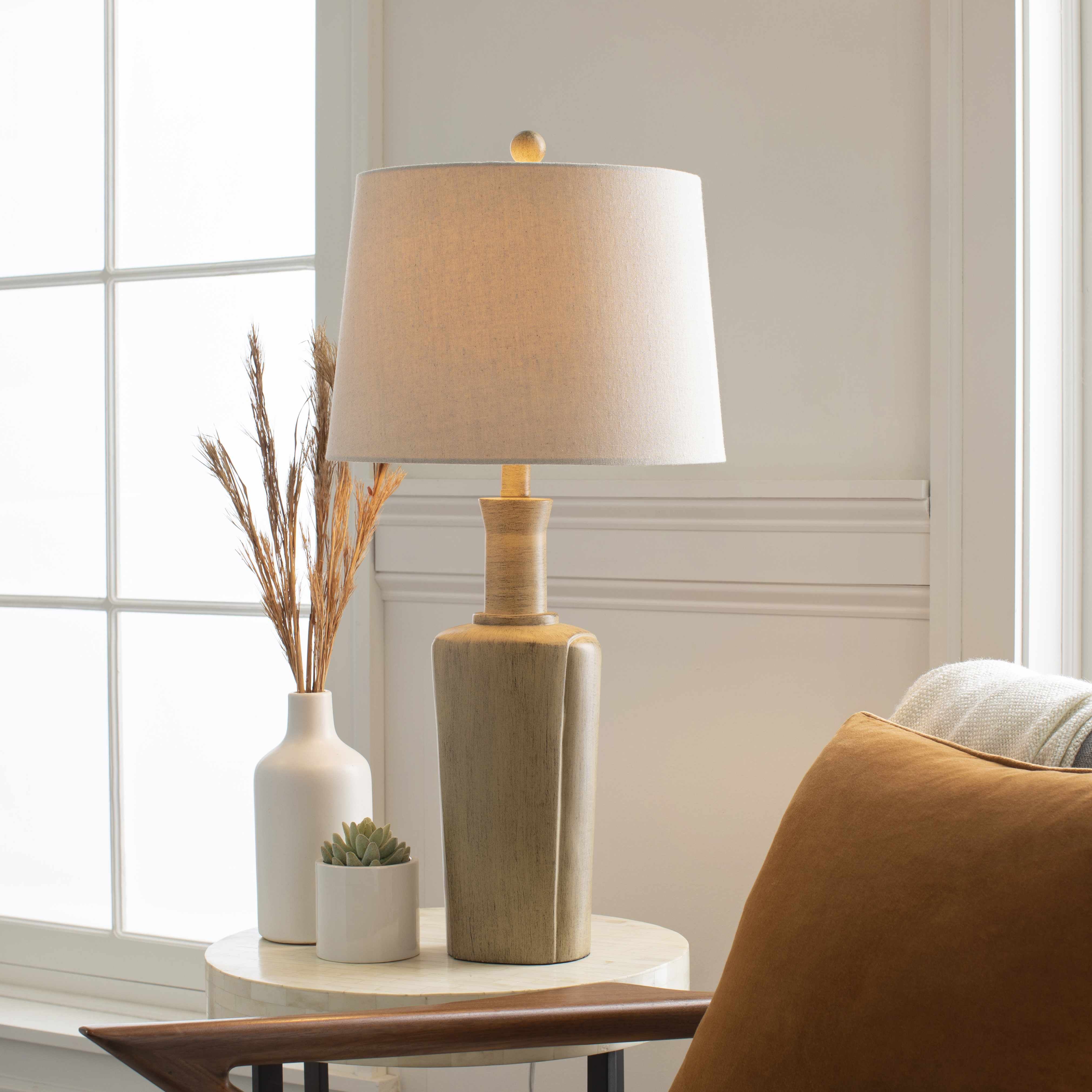 Pazar Table Lamp - Clearance