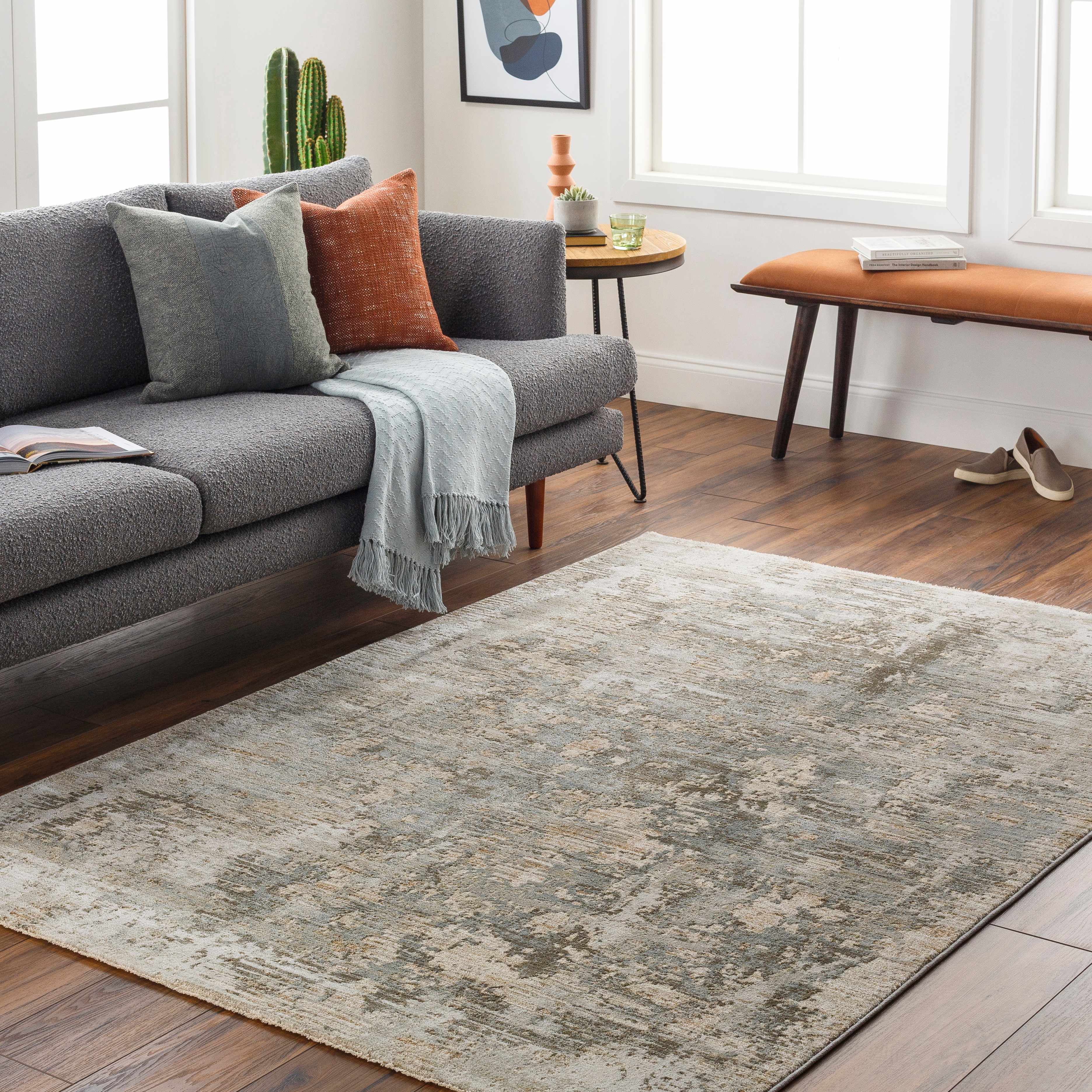 Palanit Boutique Rug
