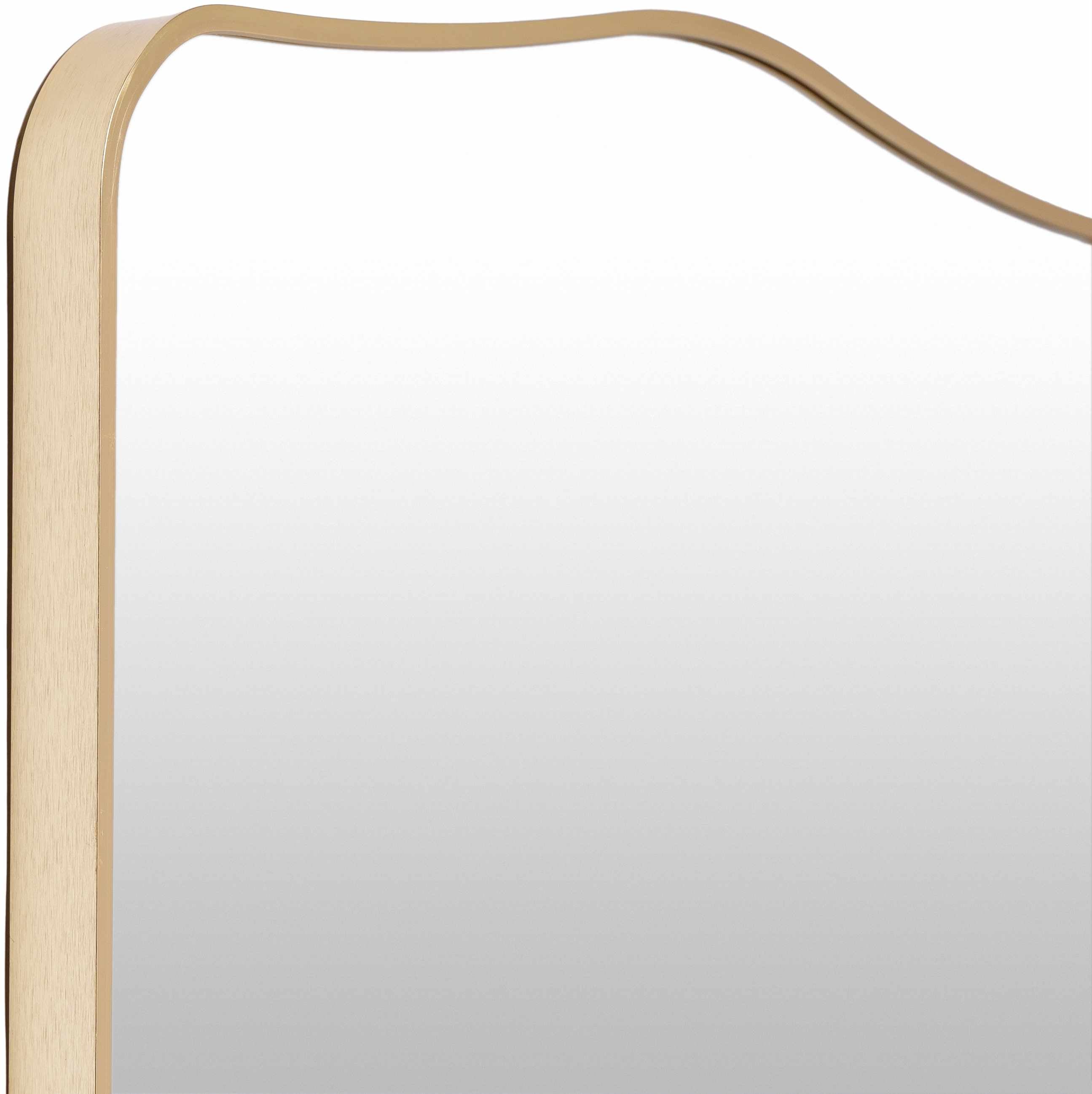 Perleberg Mirror