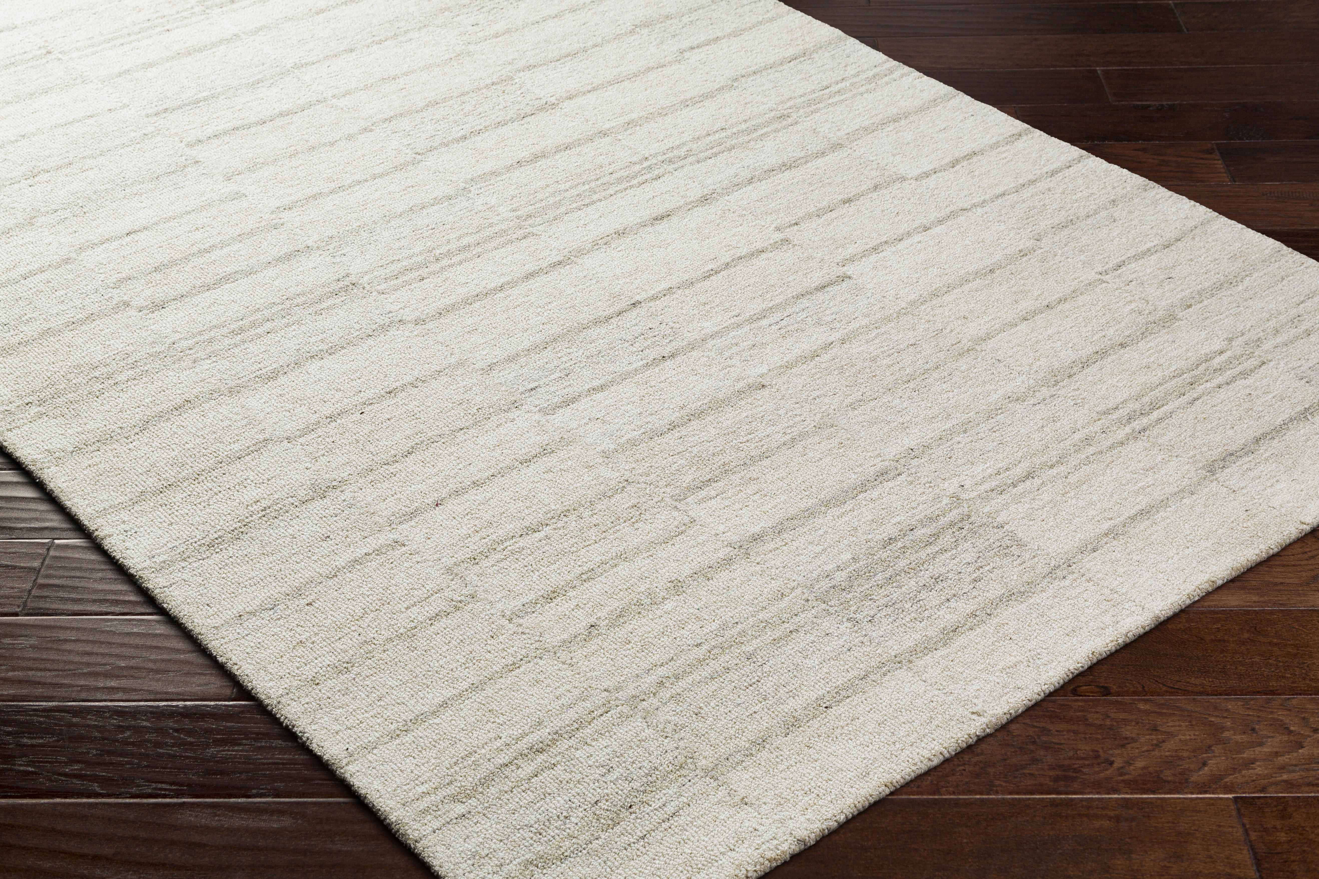 Onika Modern Wool Rug