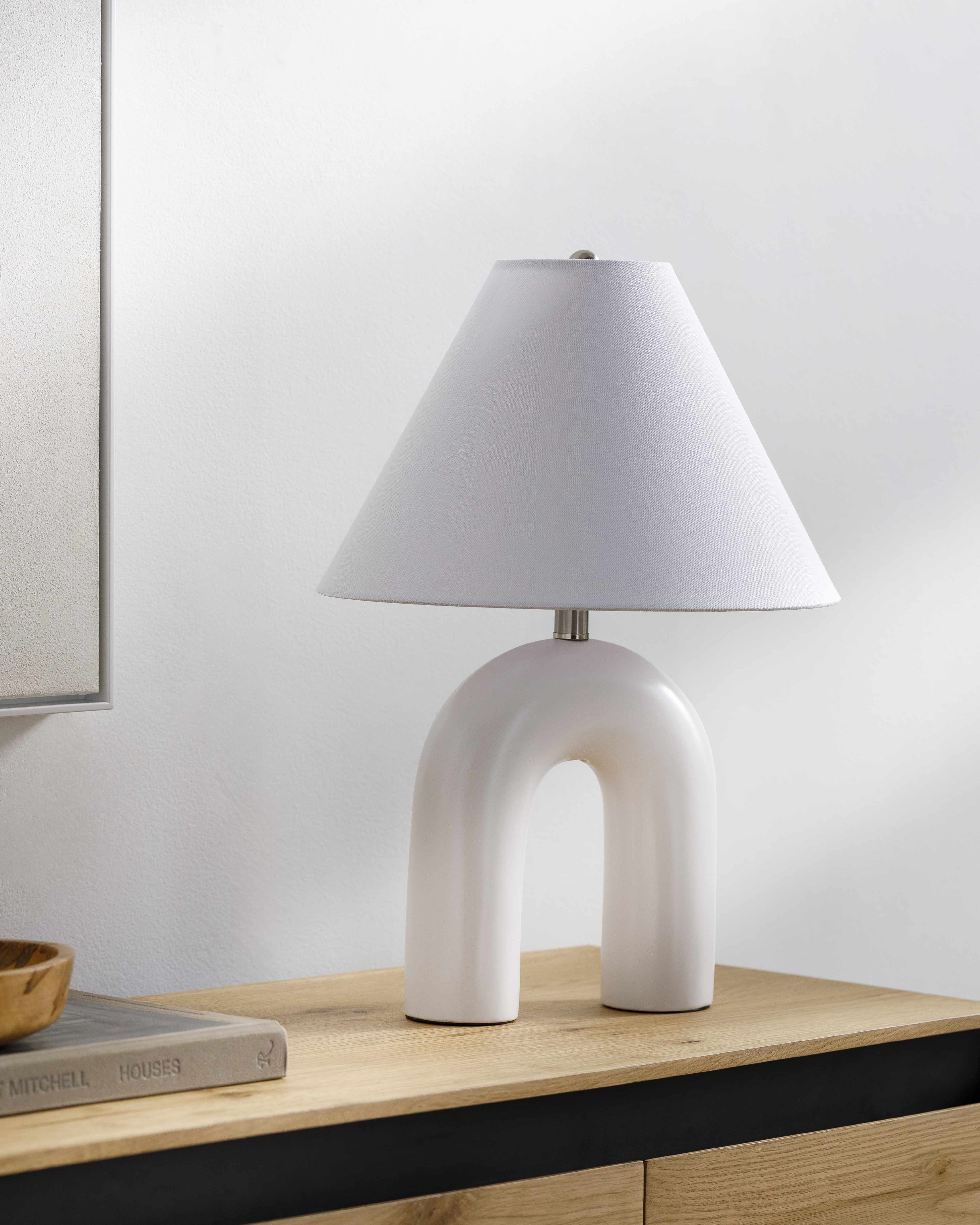 Rannungen Table Lamp