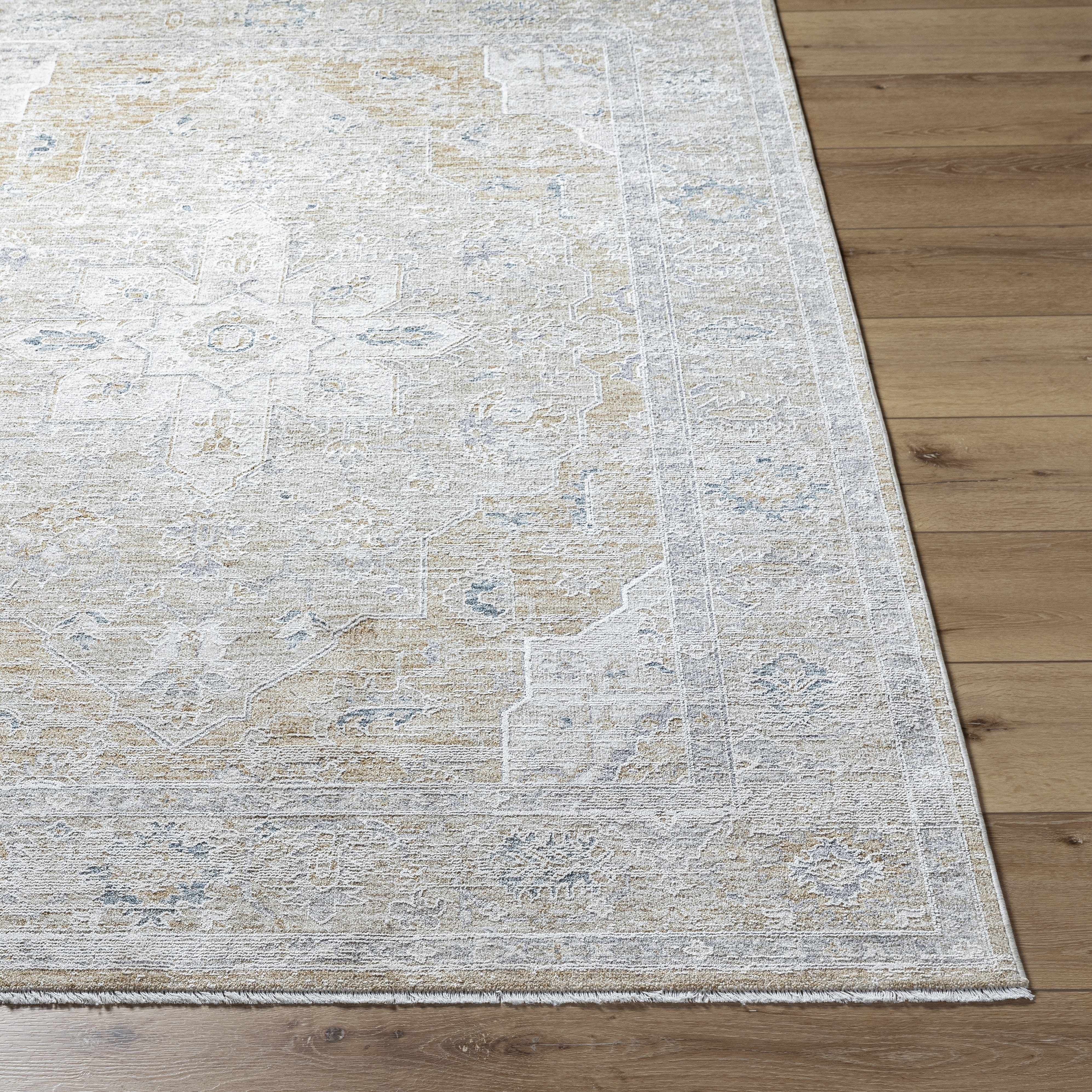 Rhody Luxe Rug - Clearance