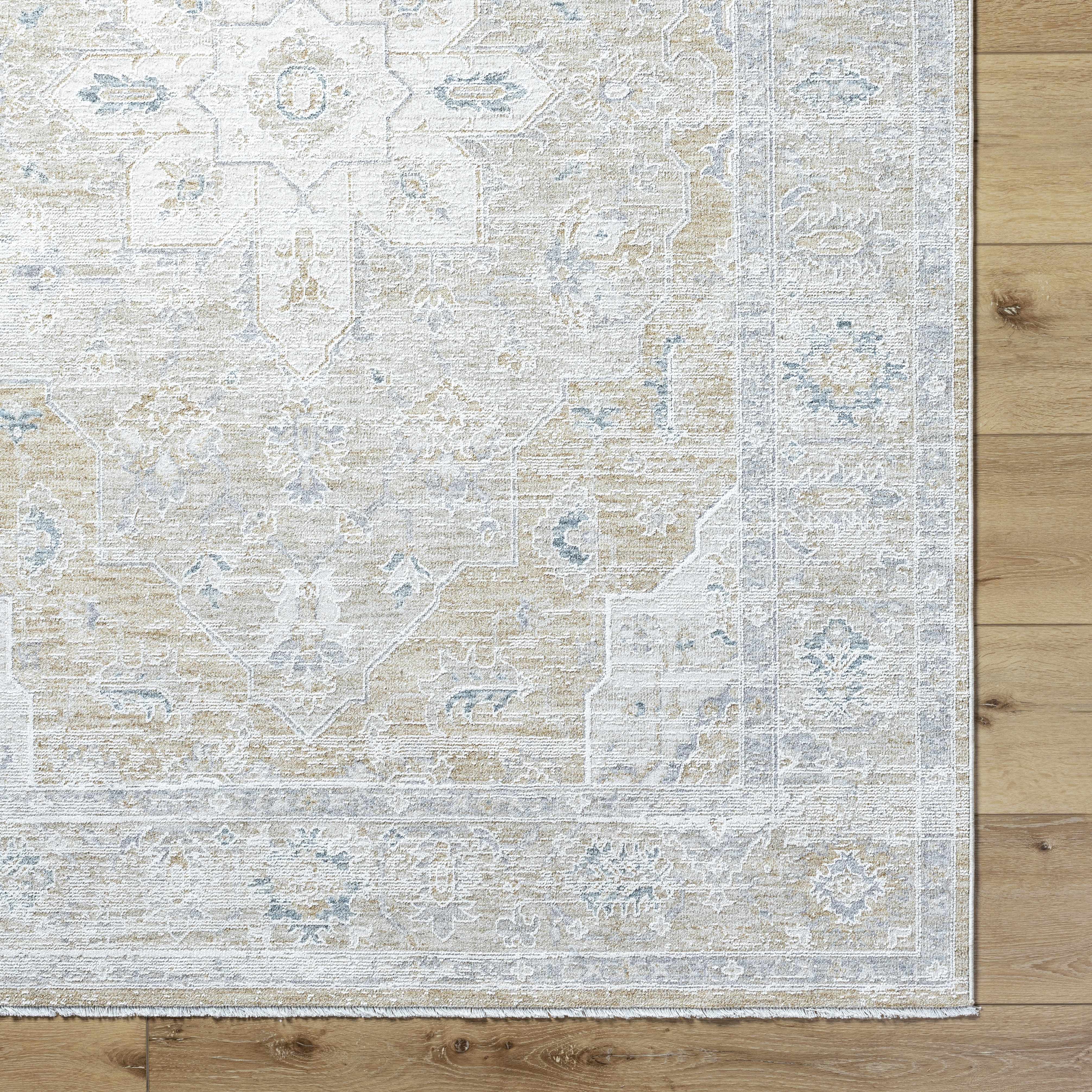 Rhody Luxe Rug - Clearance